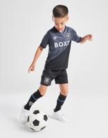 Umbro Rangers FC 2025/26 Terza Divisa Kit Bambino