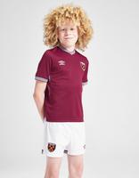 Umbro West Ham United FC 2025/26 Pantaloncino Junior