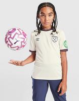Umbro West Ham United FC 2025/26 Maglia Trasferta Junior