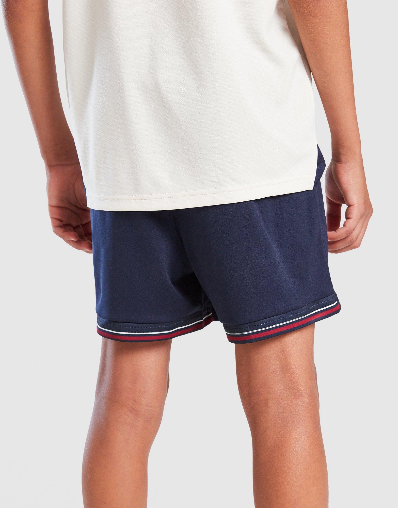 Umbro Short extérieur West Ham United 2025/26 Junior