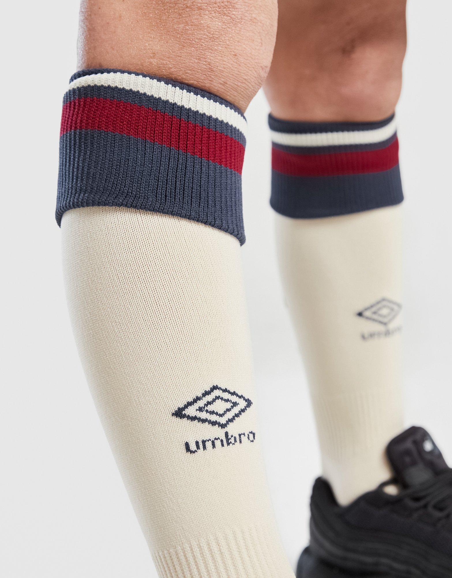 Umbro West Ham United FC 2025/26 Away Kit Infant