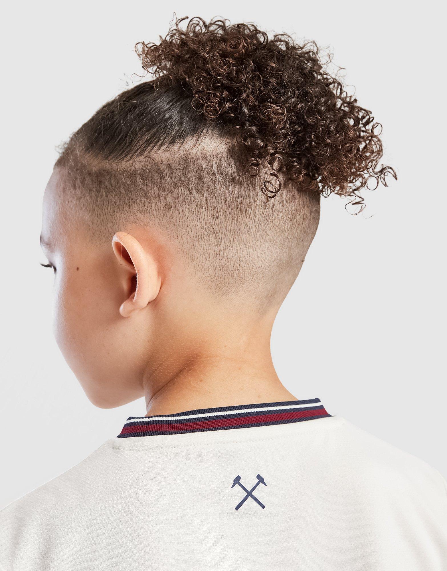 Umbro West Ham United FC 2025/26 Away Kit Infant