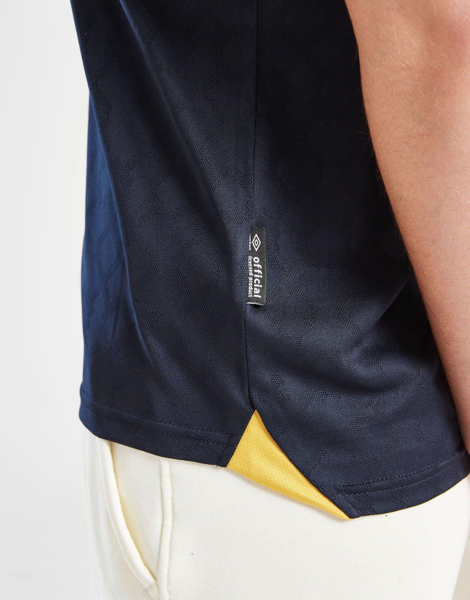 Umbro Maillot third West Ham United FC 2025/26 Junior