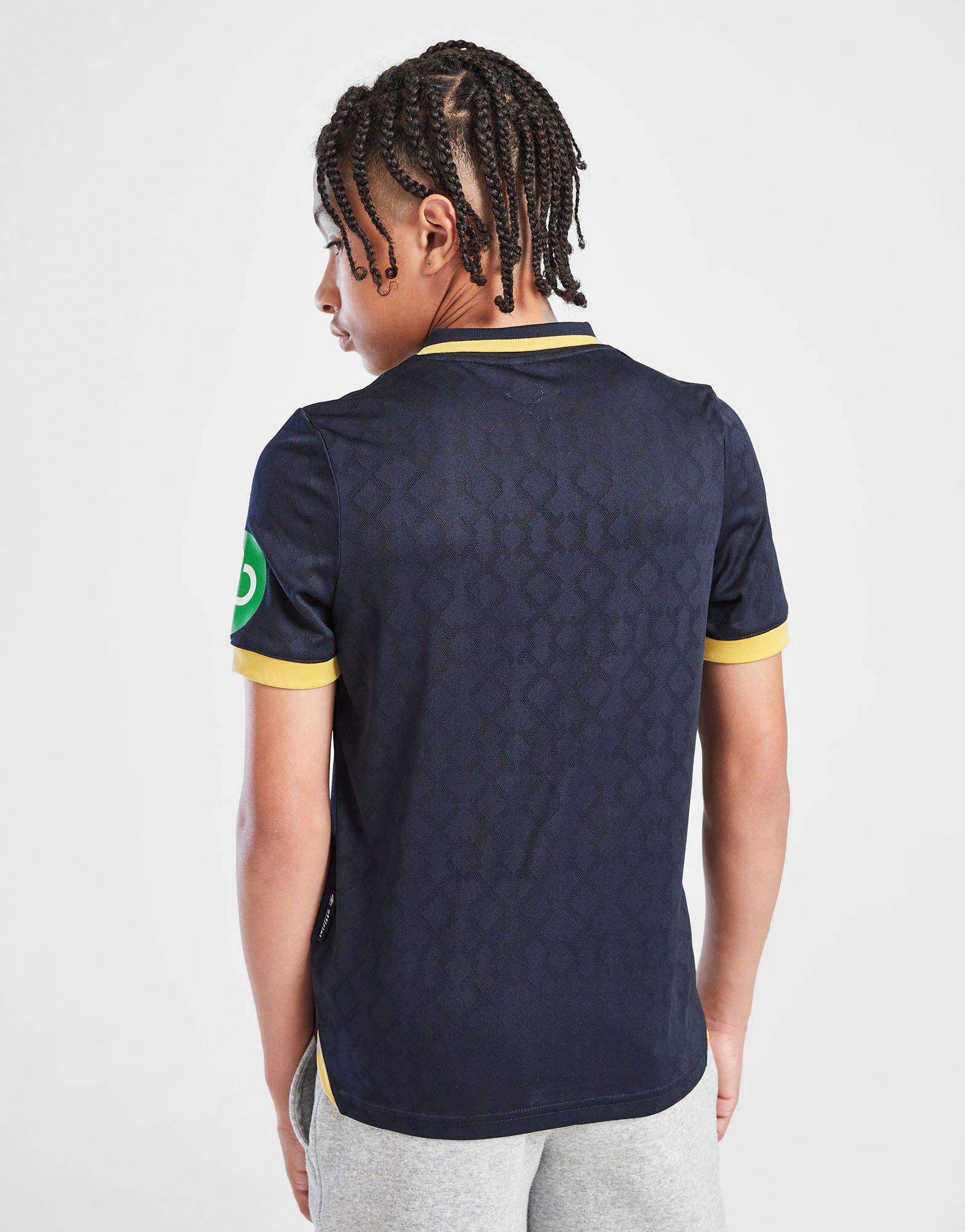 Umbro Maillot third West Ham United FC 2025/26 Junior