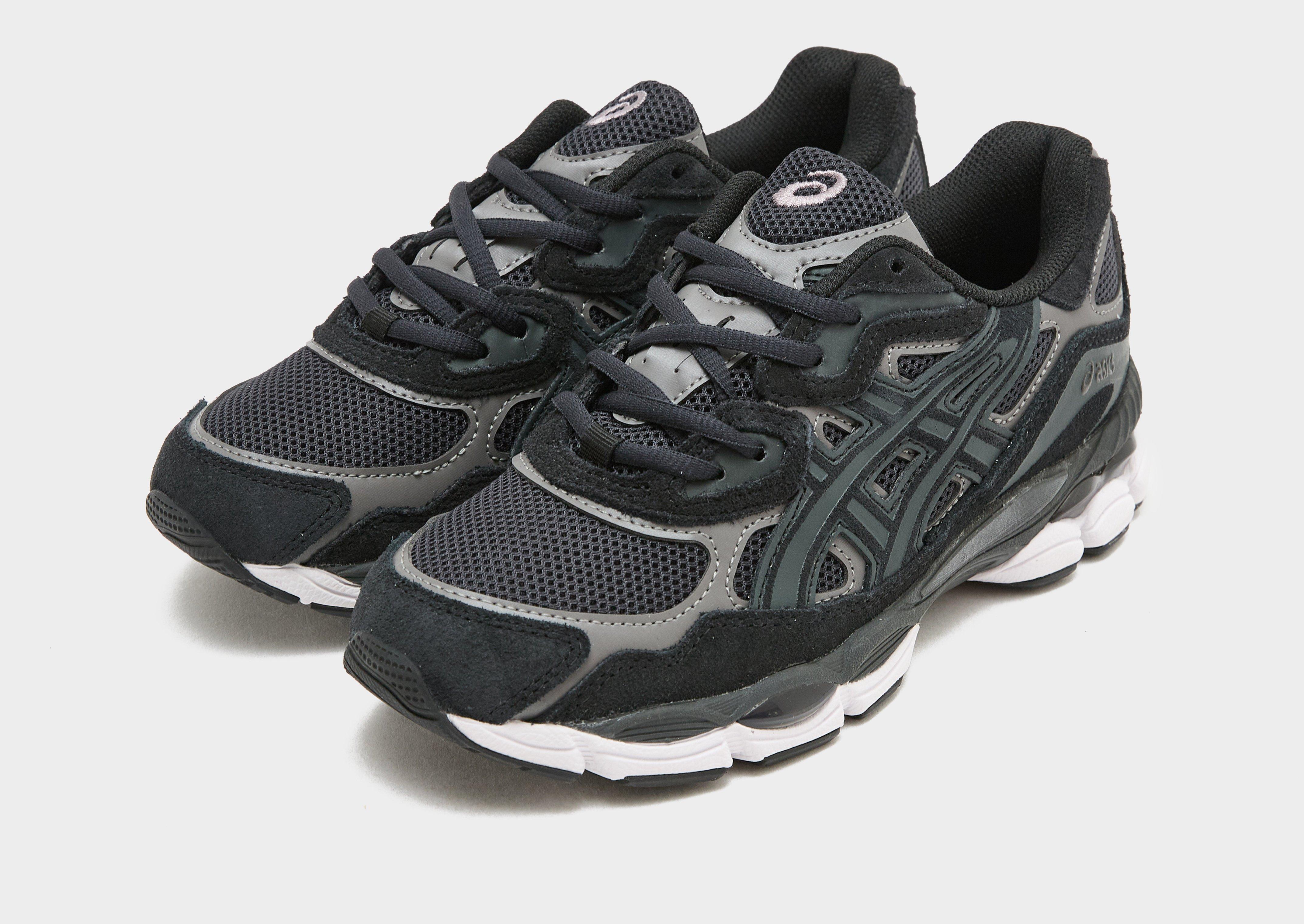 Black ASICS GEL-NYC Women's - JD Sports Global