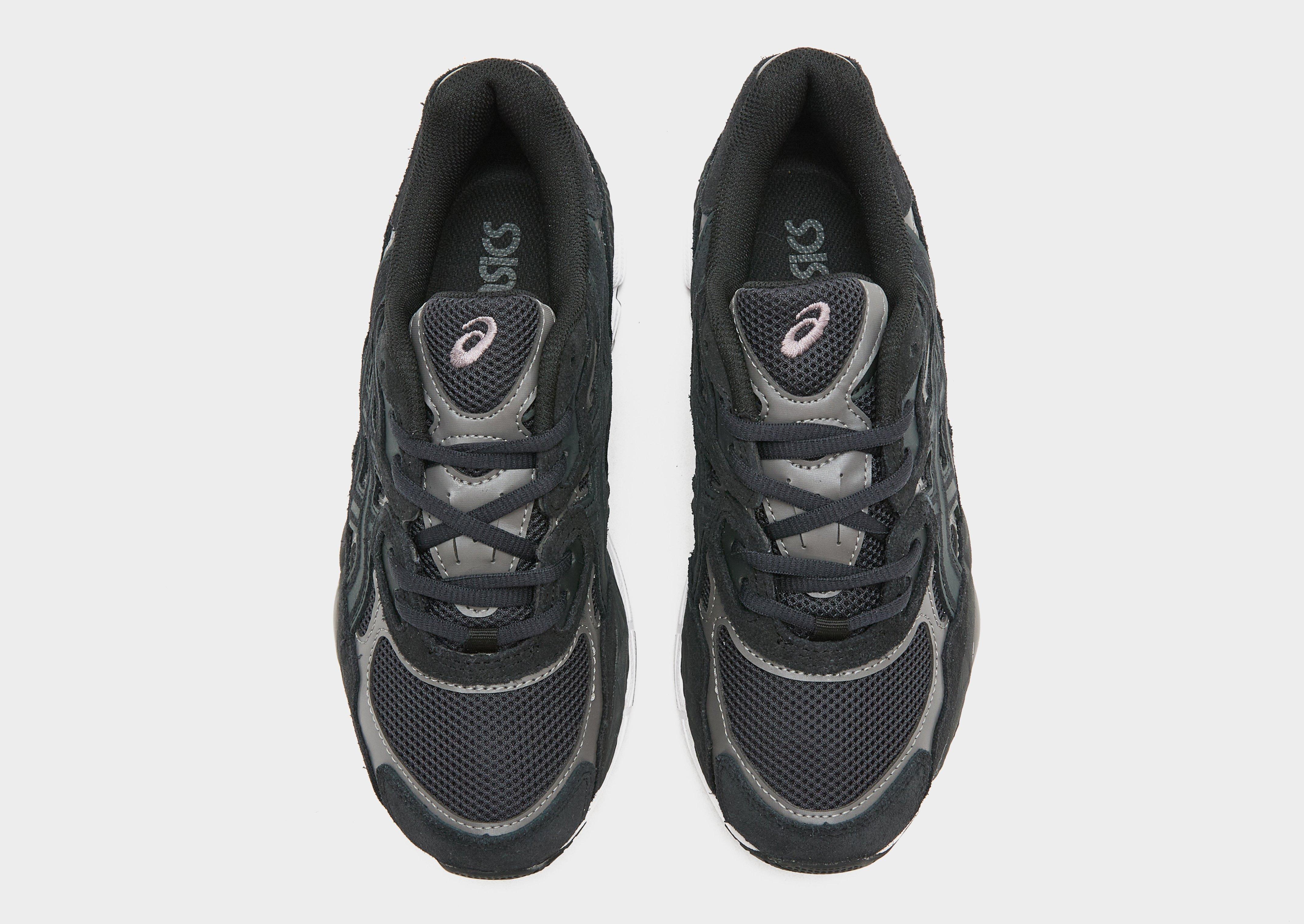 Black ASICS GEL-NYC Women's - JD Sports Global