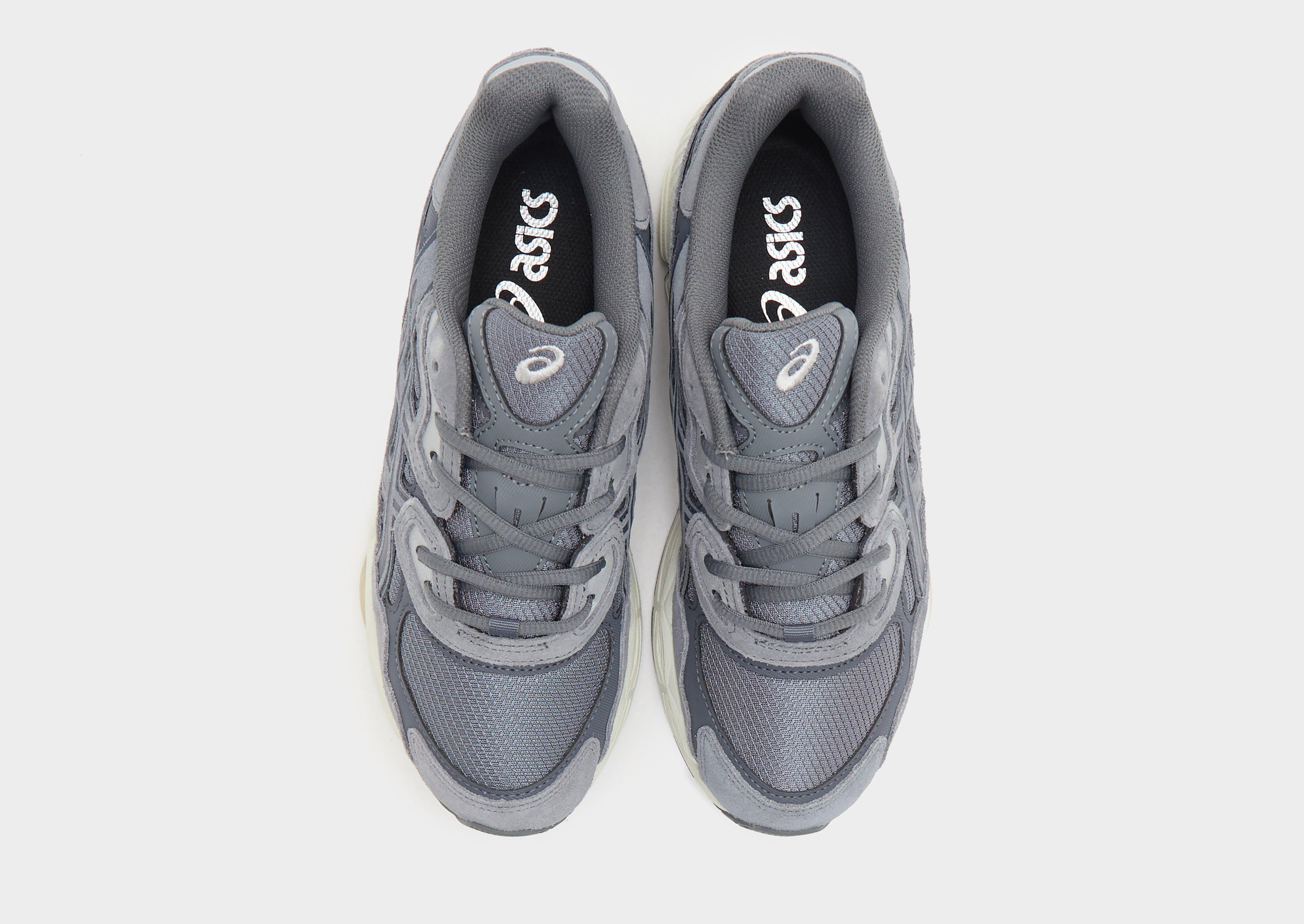 Grey ASICS GEL-NYC - JD Sports Global