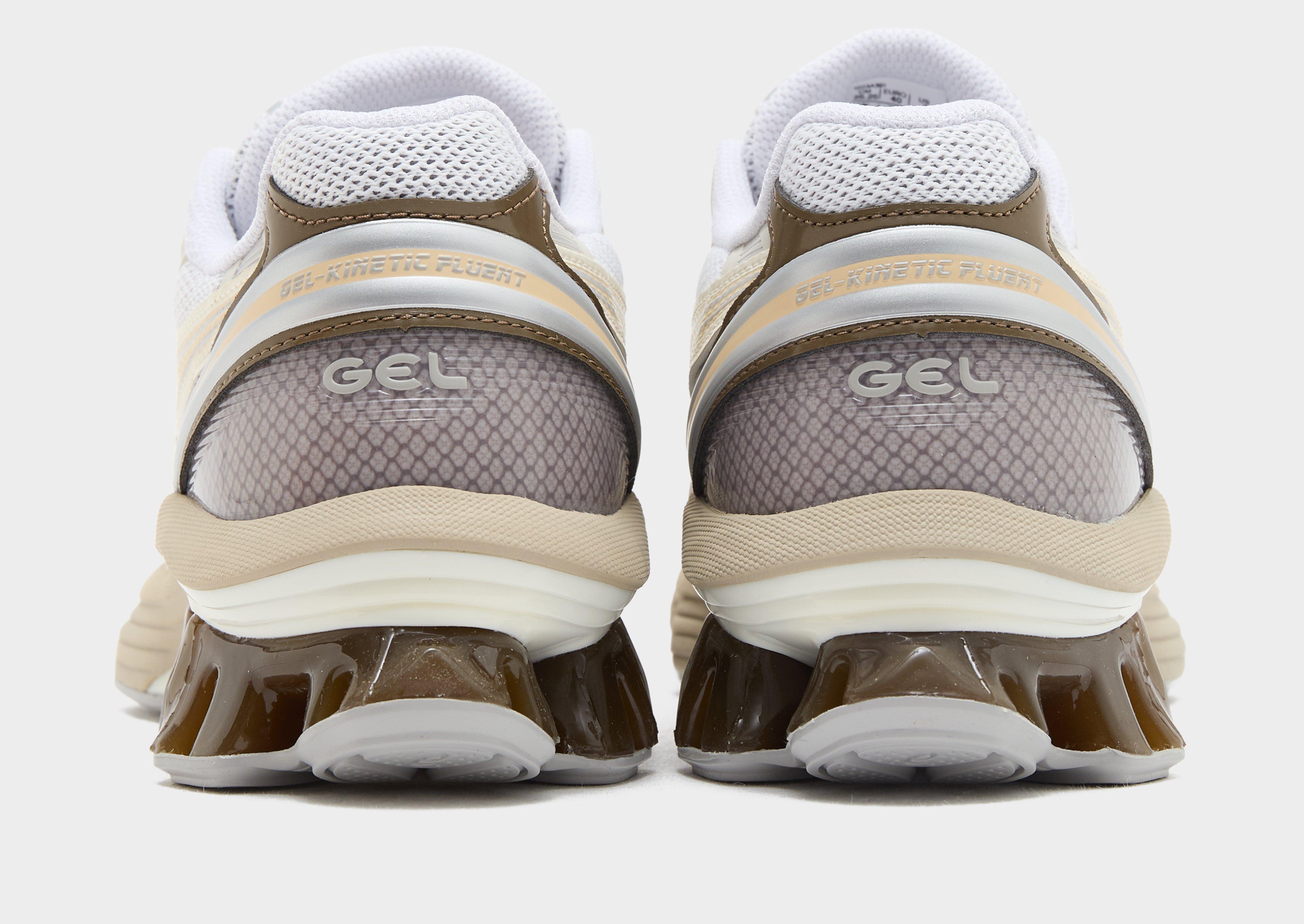 ASICS GEL-KINETIC FLUENT Femme