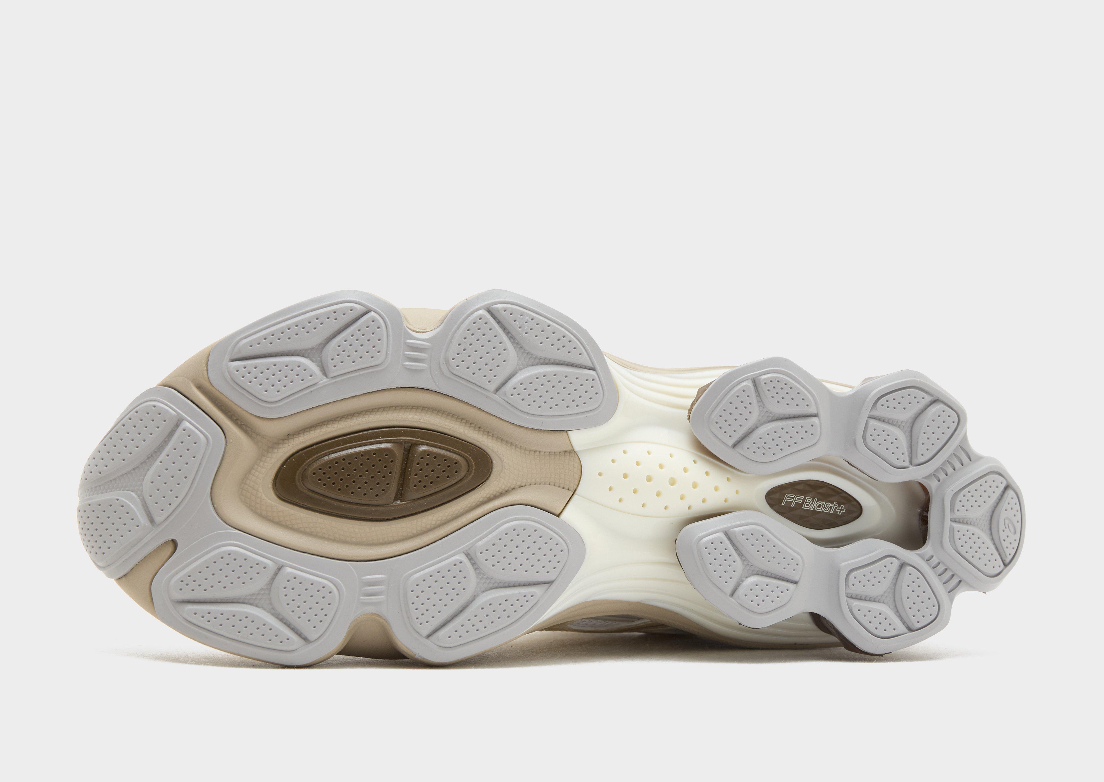 ASICS GEL-KINETIC FLUENT Femme