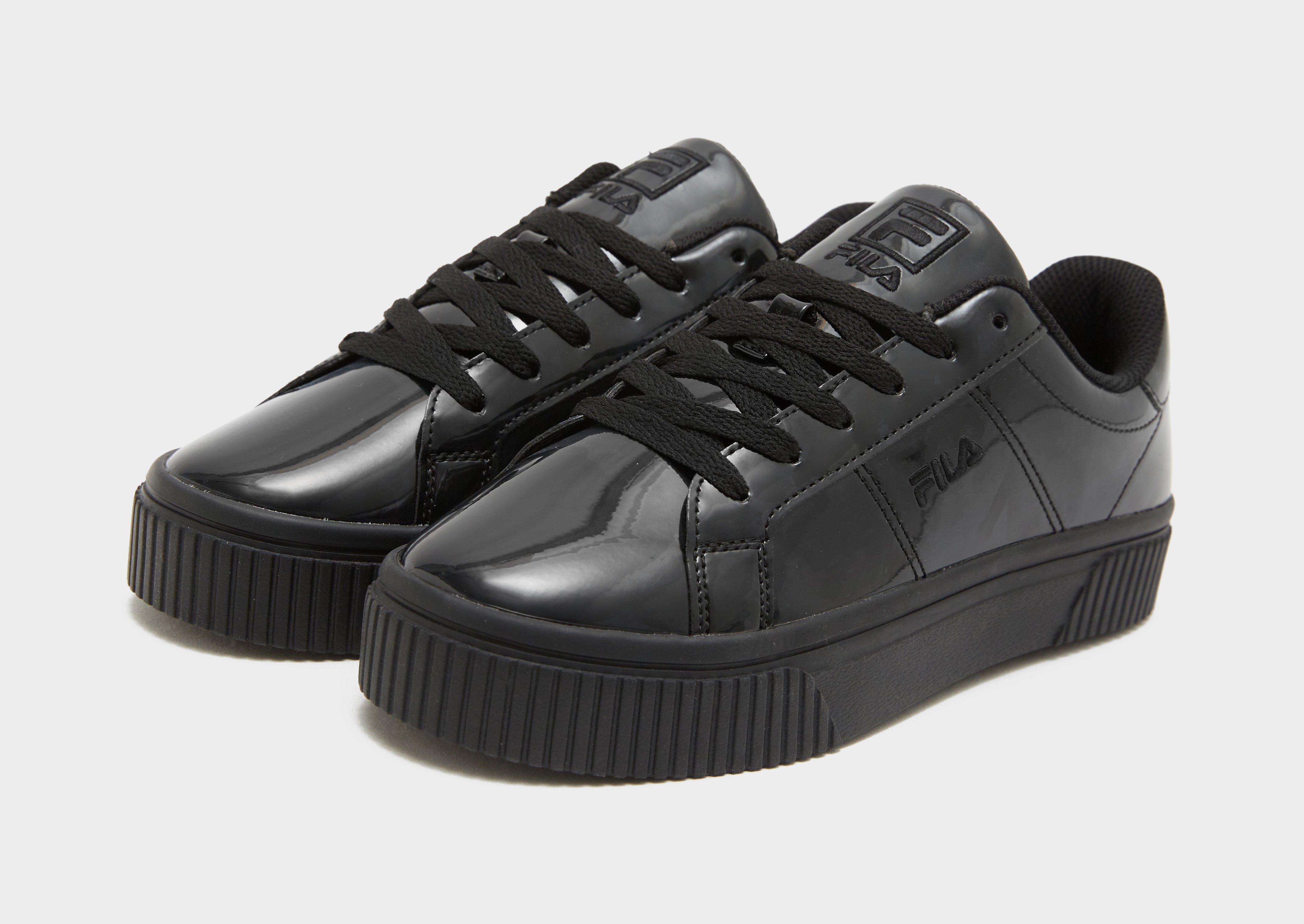 Fila Panache Patent Junior