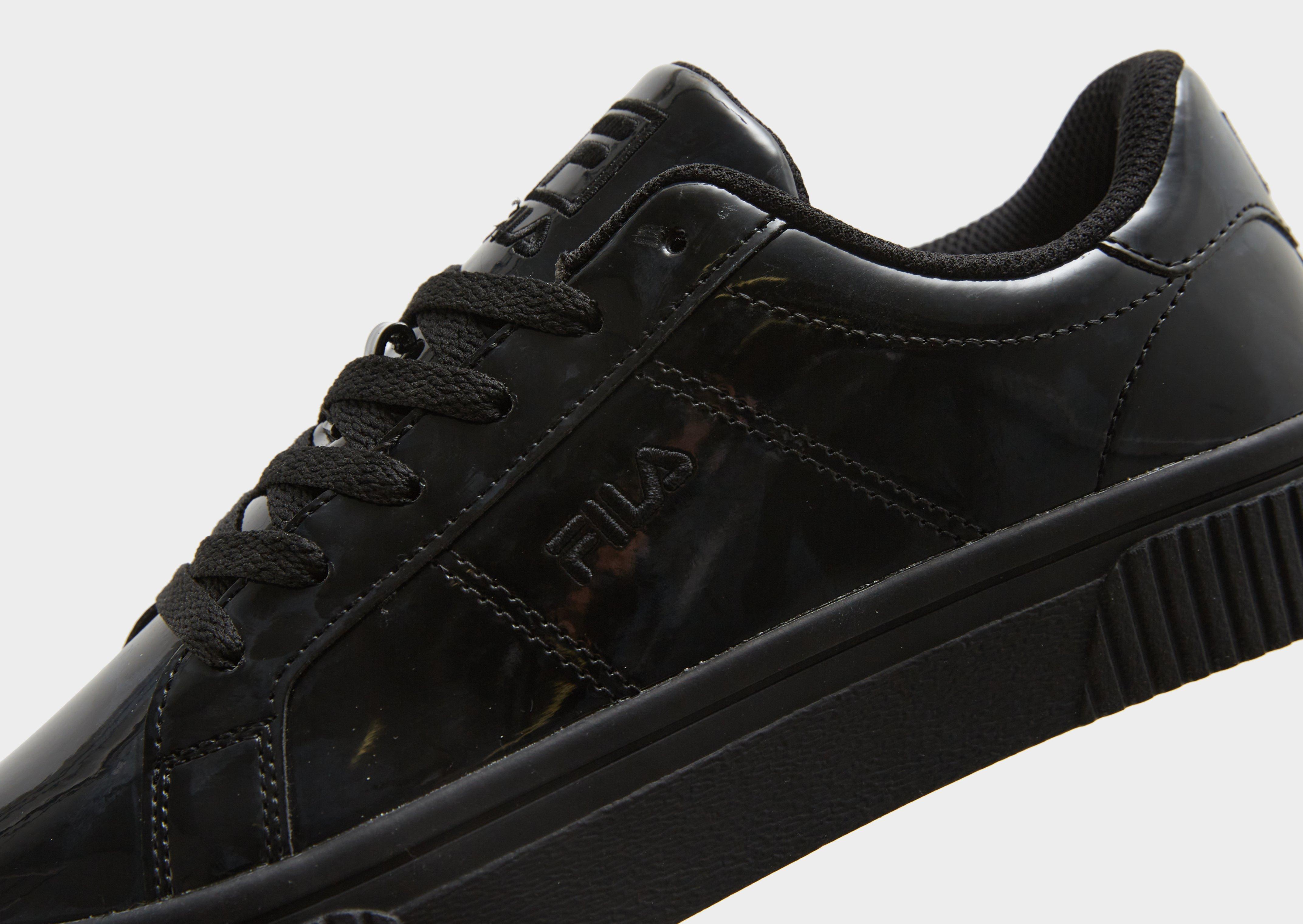 Fila Panache Patent Junior