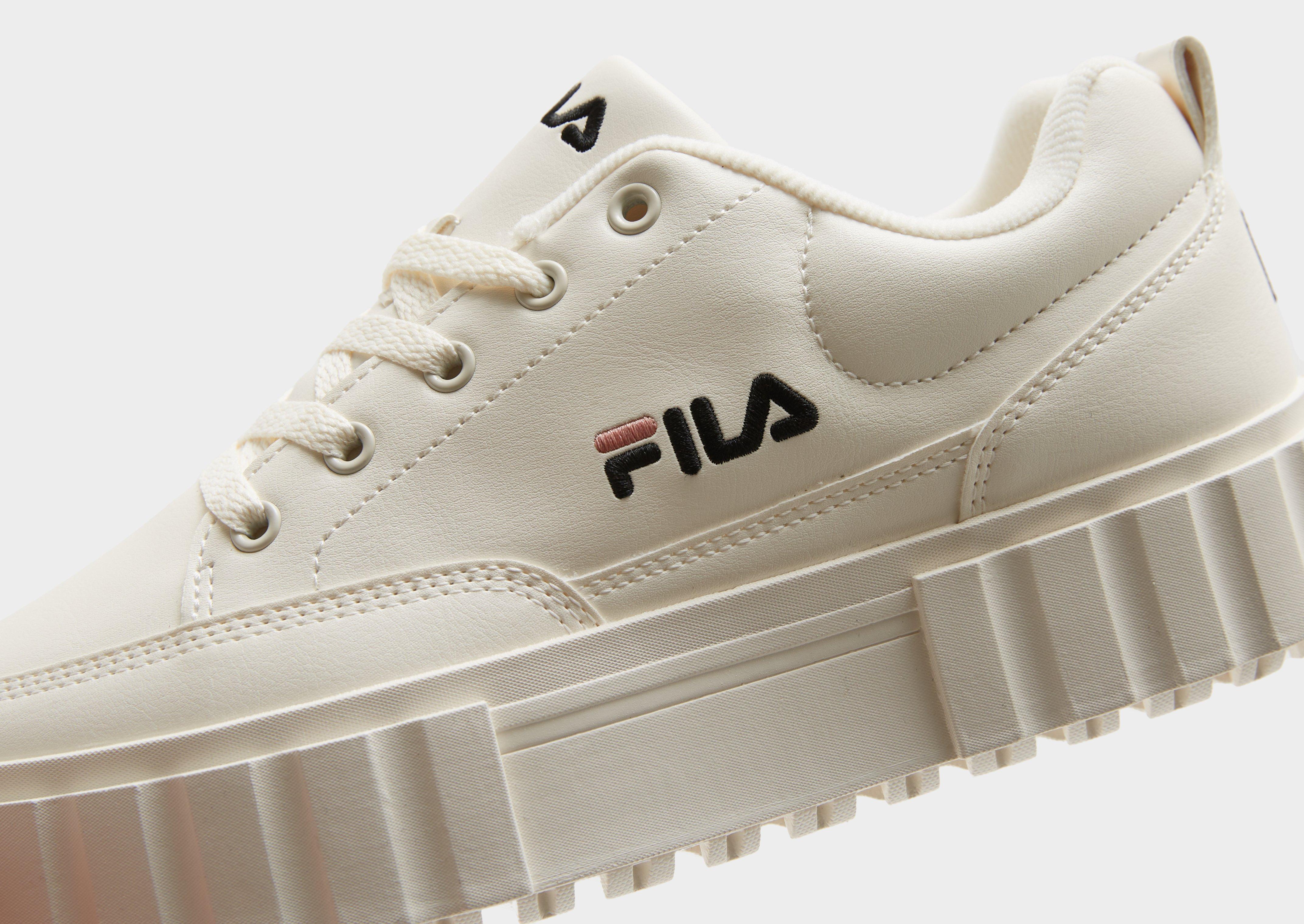 Fila Sandblast Junior