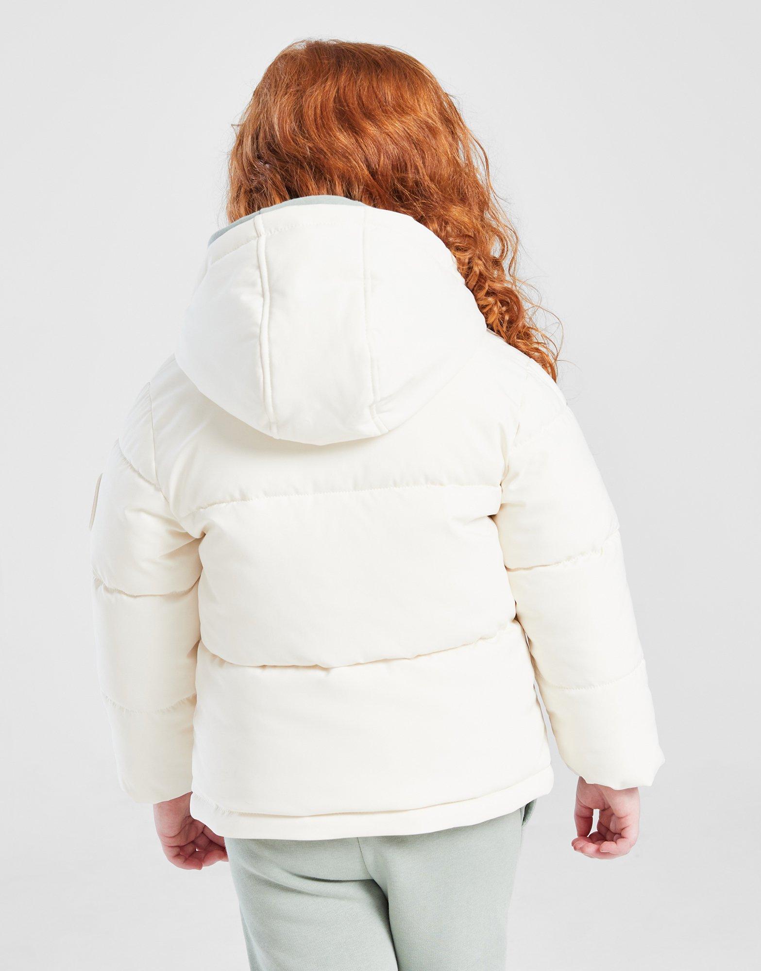 Pink Soda Sport Girls' Dash Jacket Children