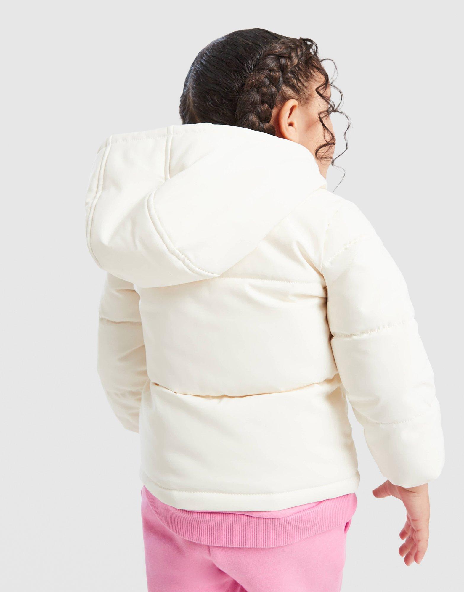 Pink Soda Sport Girls' Dash Jacket Infant