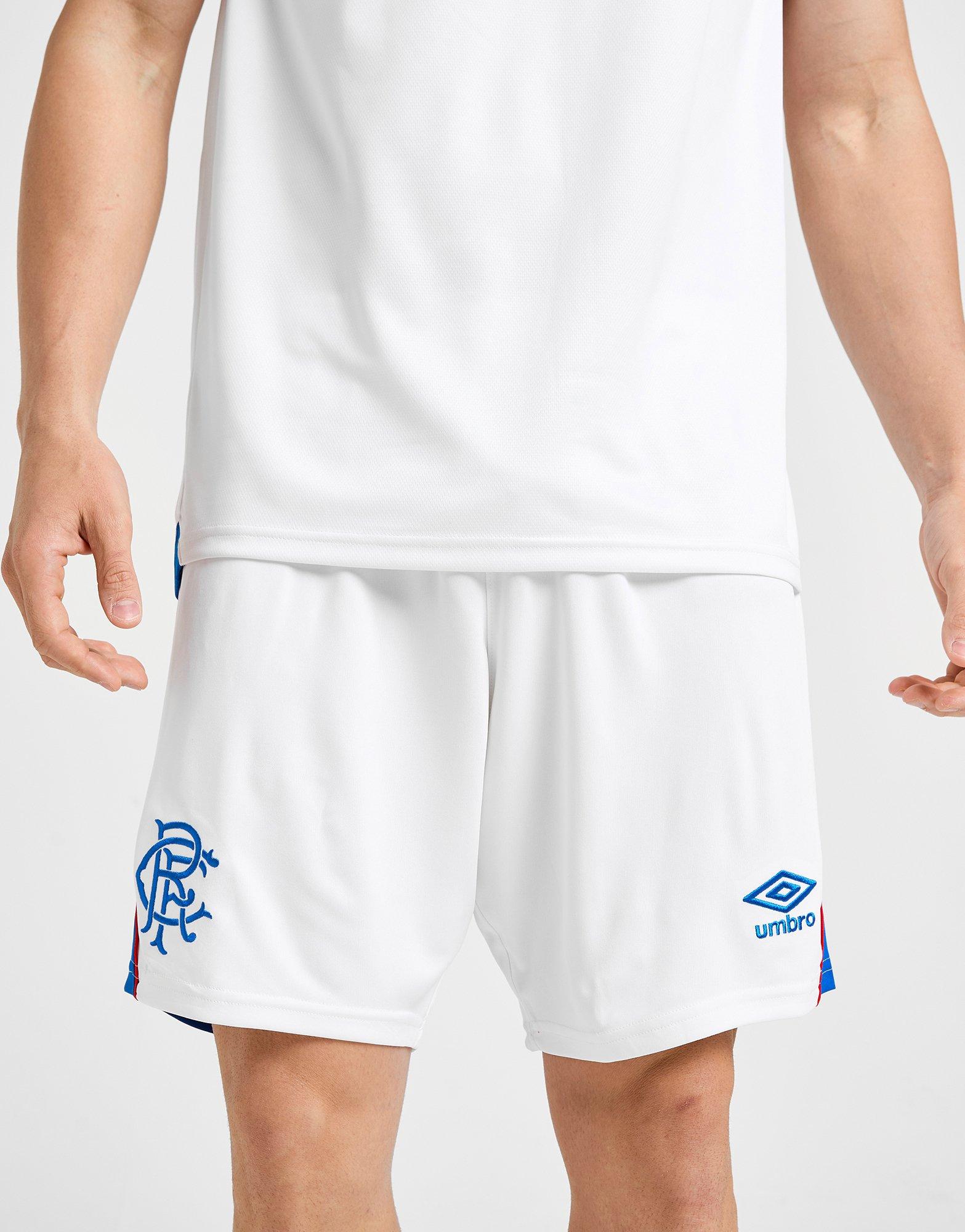 Umbro Rangers FC 2025/26 Away Shorts