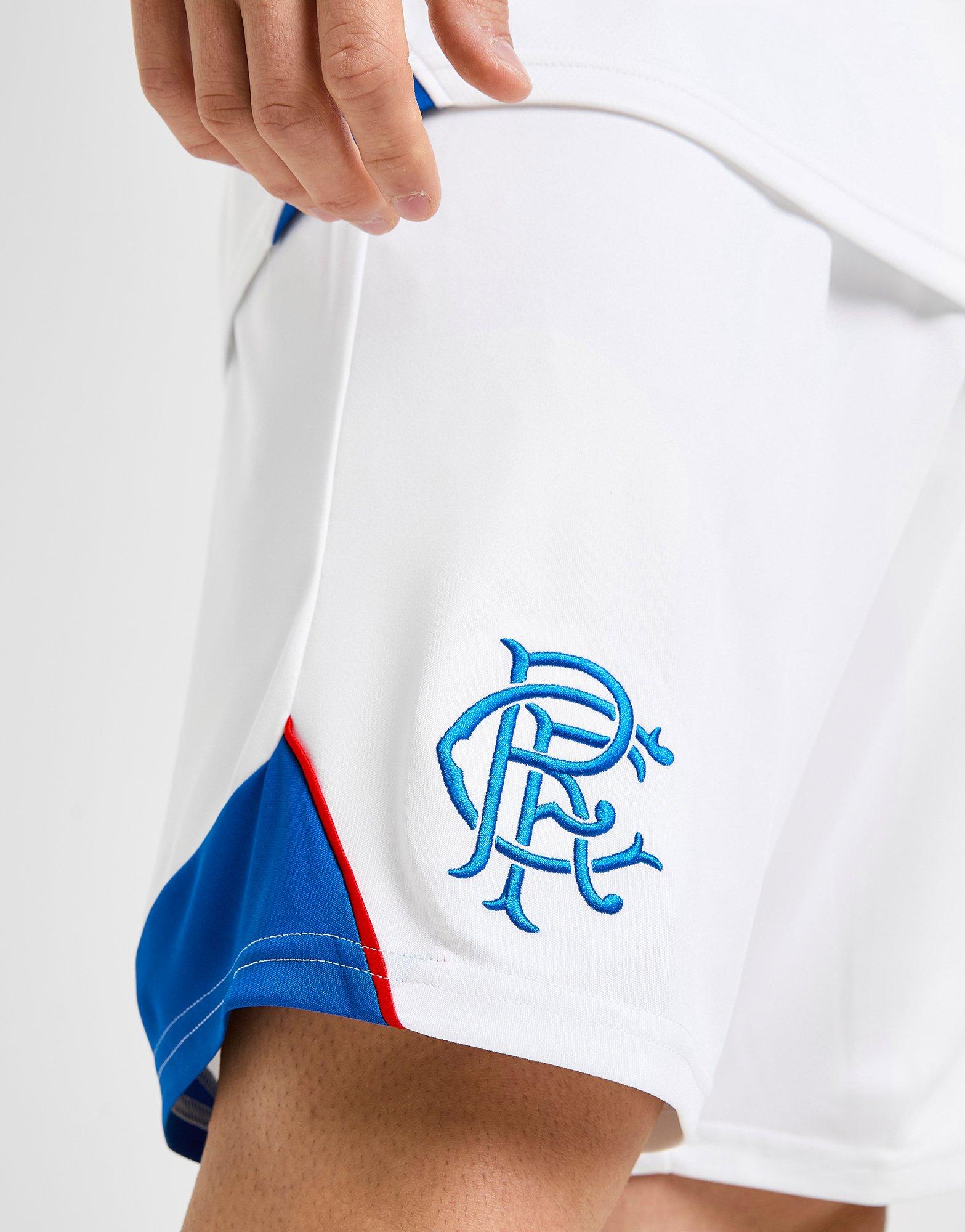 Umbro Rangers FC 2025/26 Away Shorts