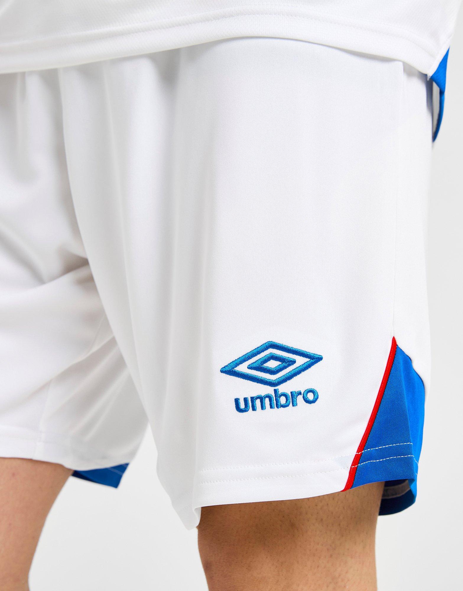 Umbro Rangers FC 2025/26 Away Shorts