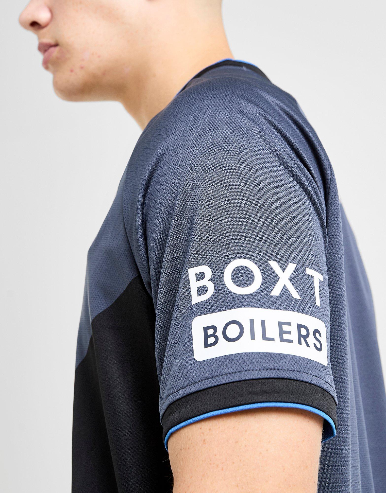 Umbro Rangers FC 2025/26 Third Shirt