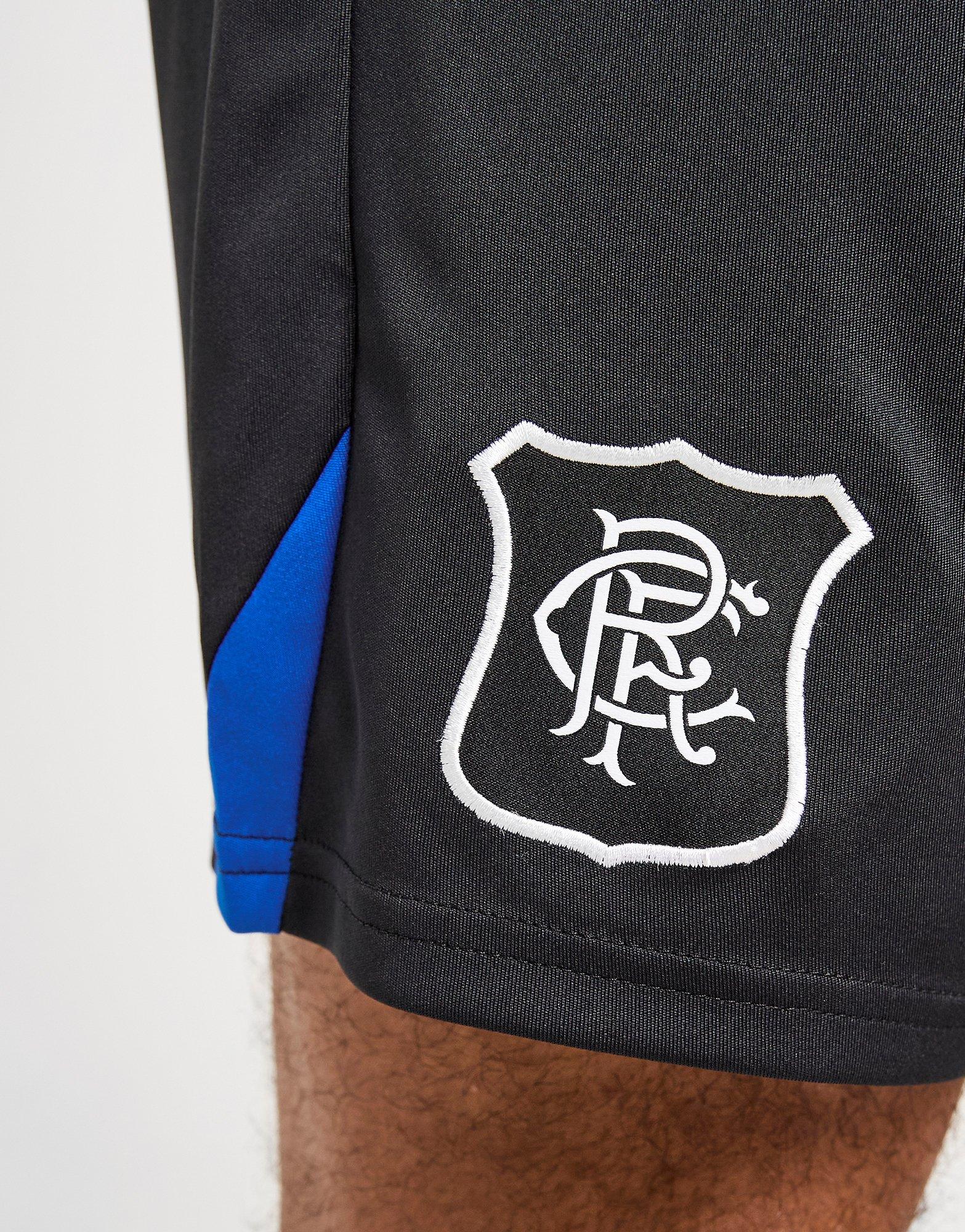 Umbro Short third Rangers FC 2025/26