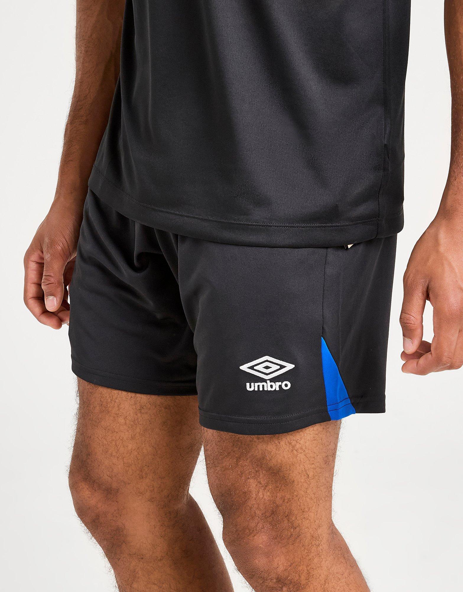 Umbro Short third Rangers FC 2025/26