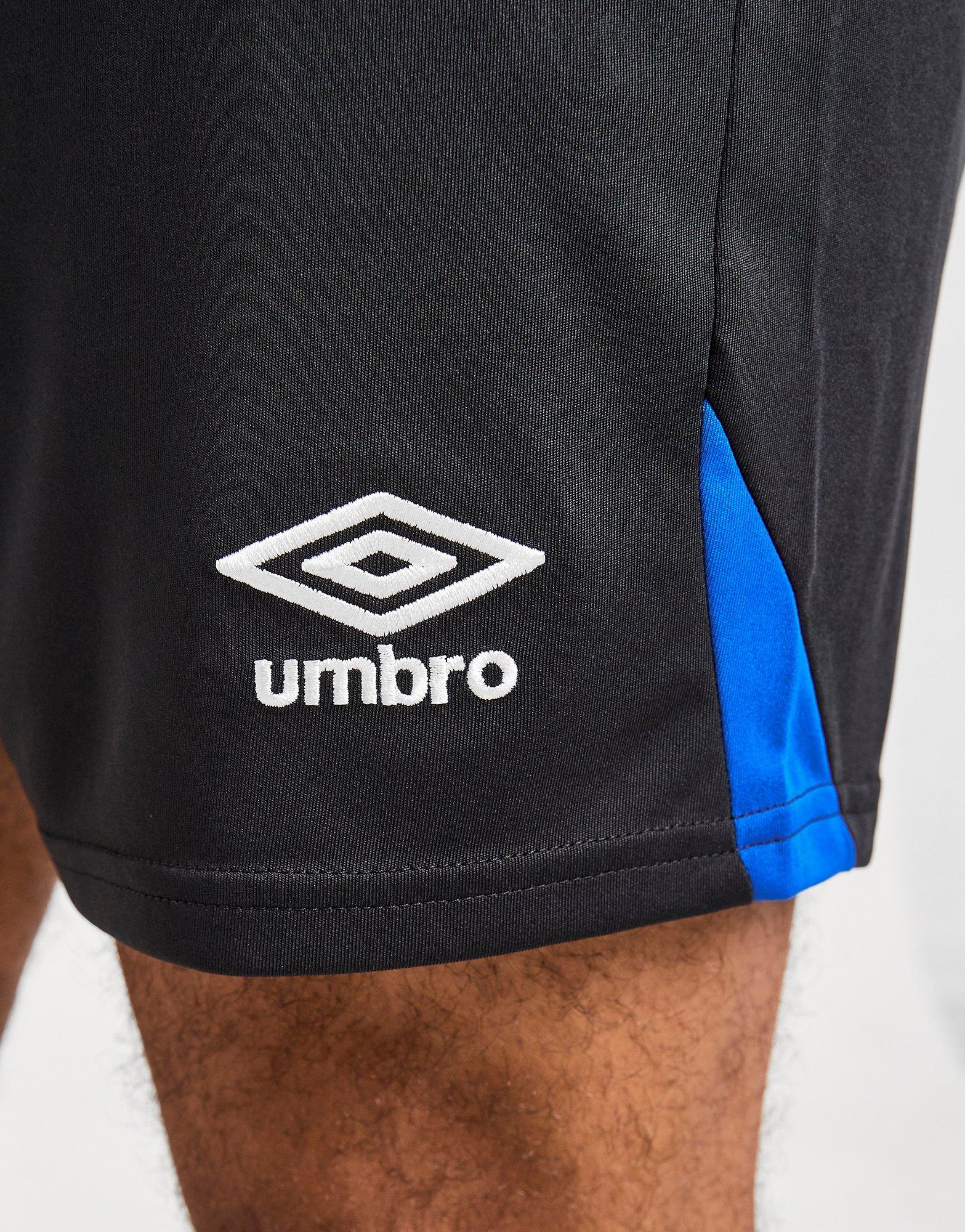 Umbro Short third Rangers FC 2025/26