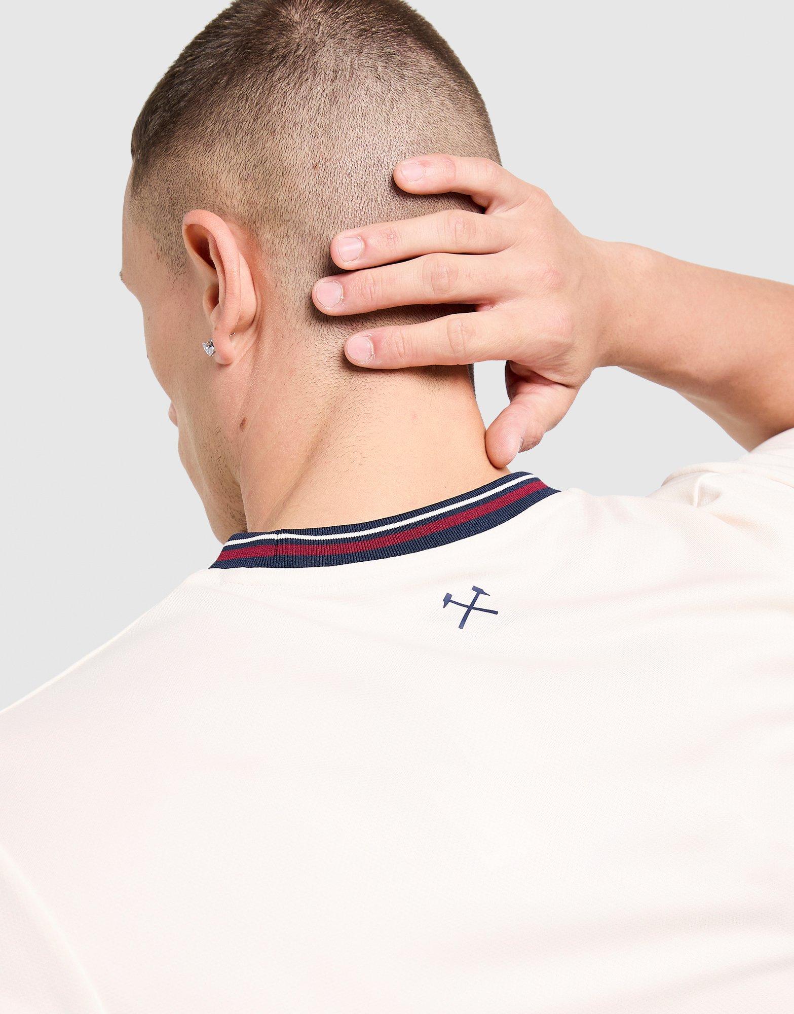 Umbro West Ham United FC 2025/26 Away Shirt