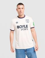 Umbro West Ham United FC 2025/26 Maglia Trasferta