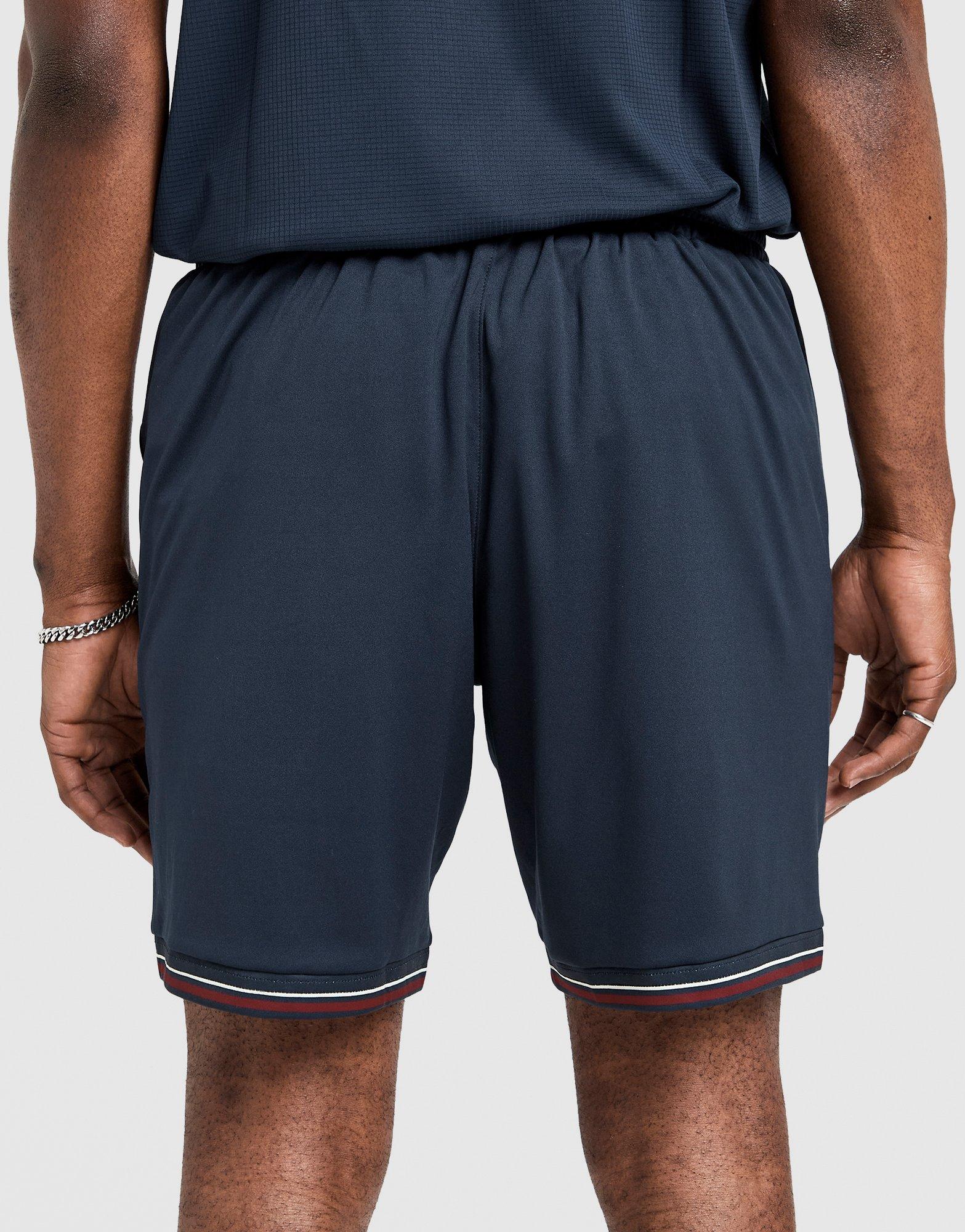 Umbro West Ham United FC 2025/26 Away Shorts