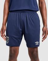 Umbro West Ham United FC 2025/26 Pantaloncino Trasferta