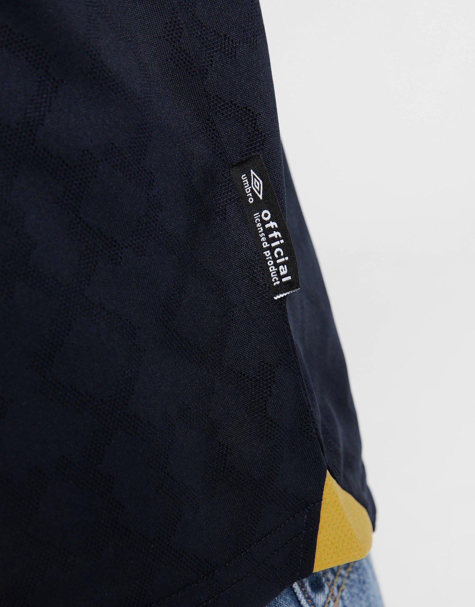 Umbro West Ham United FC 2025/26 Third Shirt