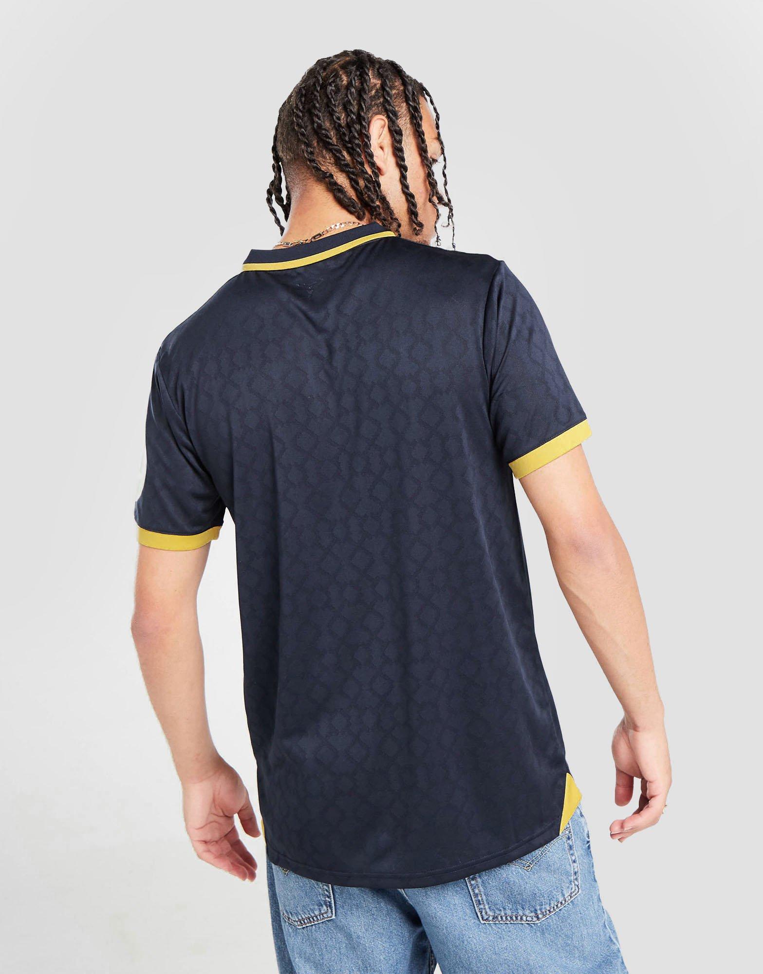 Umbro West Ham United FC 2025/26 Third Shirt