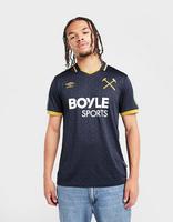 Umbro West Ham United FC 2025/26 Third Shirt