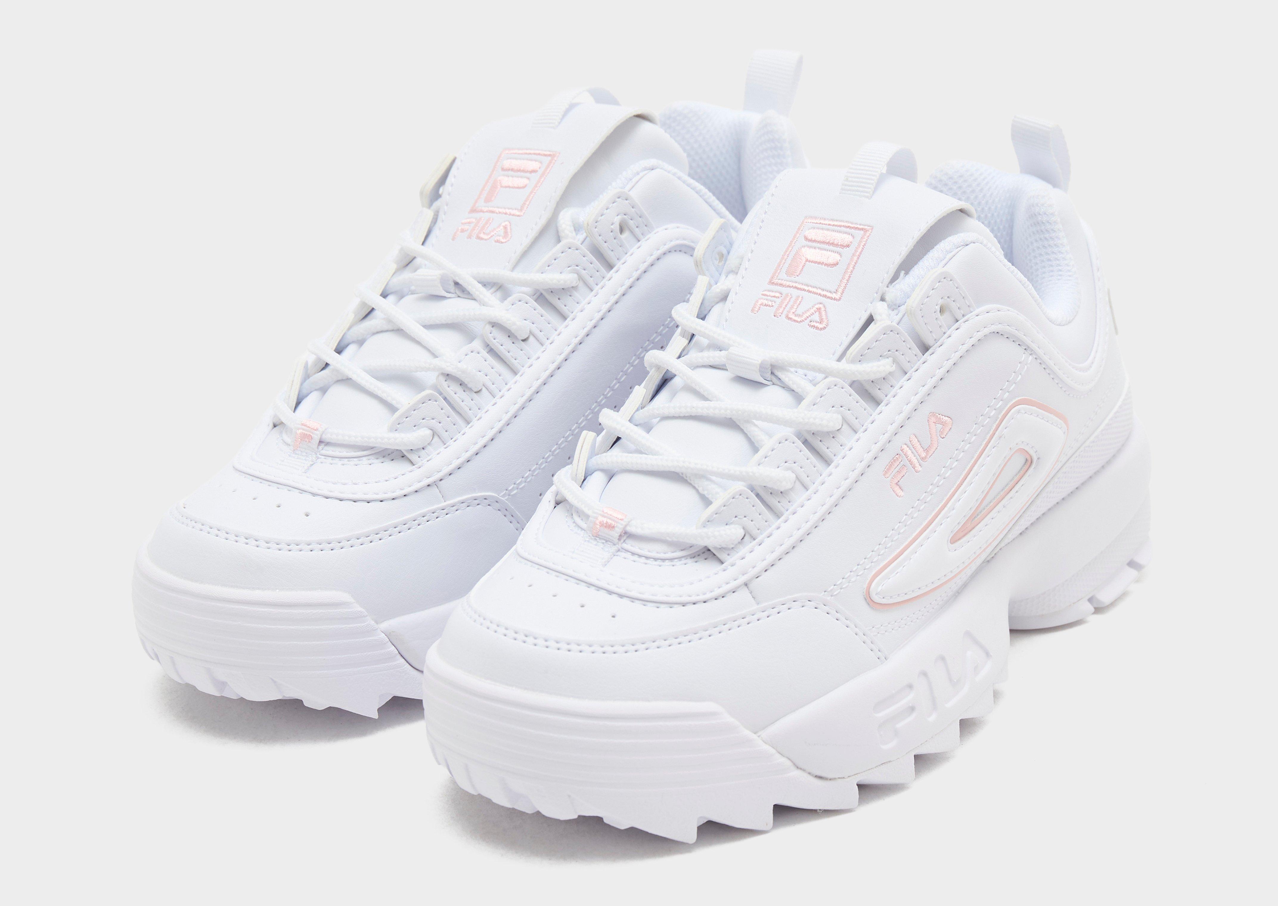 Fila Disruptor 2 Junior