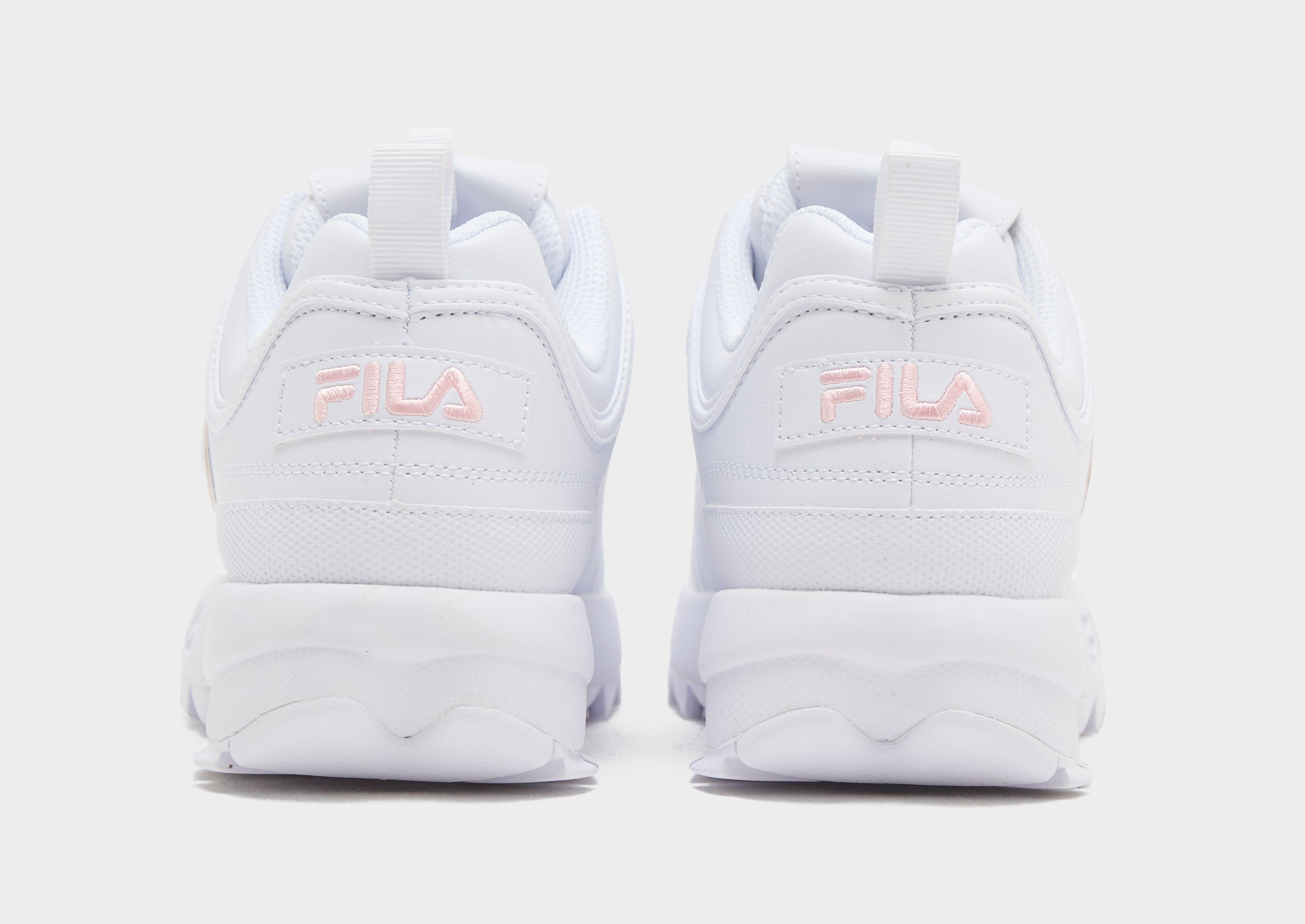 Fila Disruptor 2 Junior