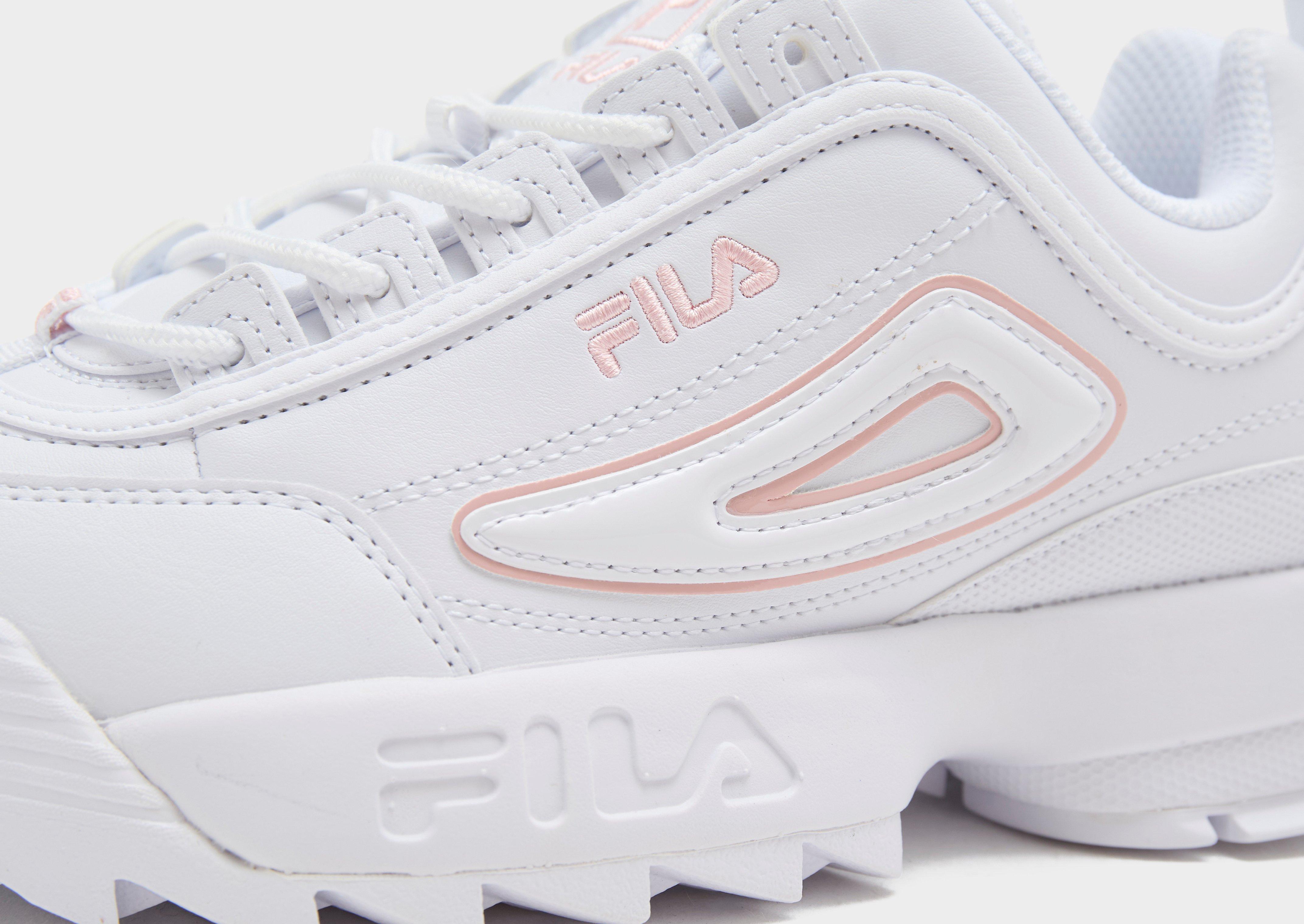 Fila Disruptor 2 Junior