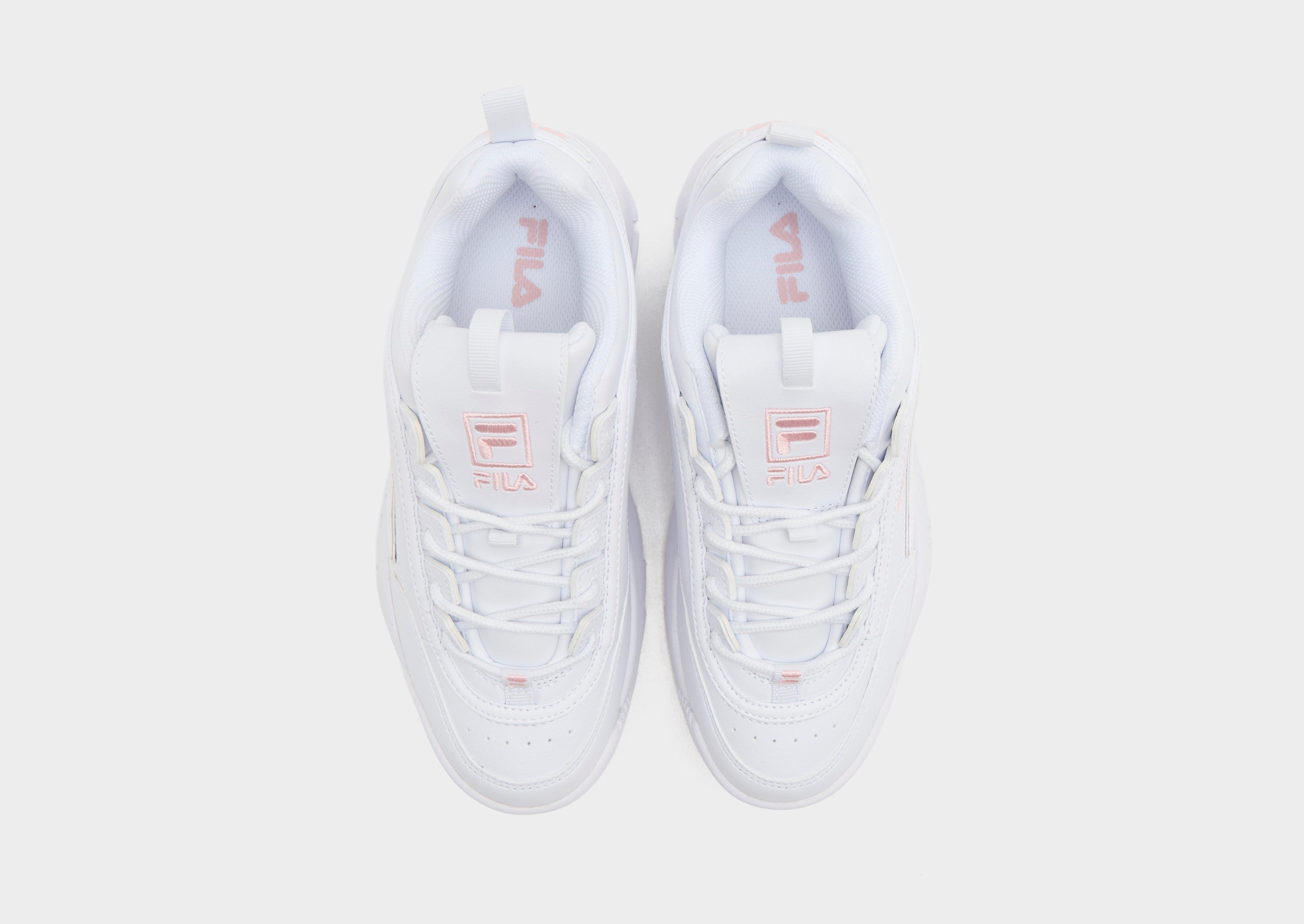 Fila Disruptor 2 Junior