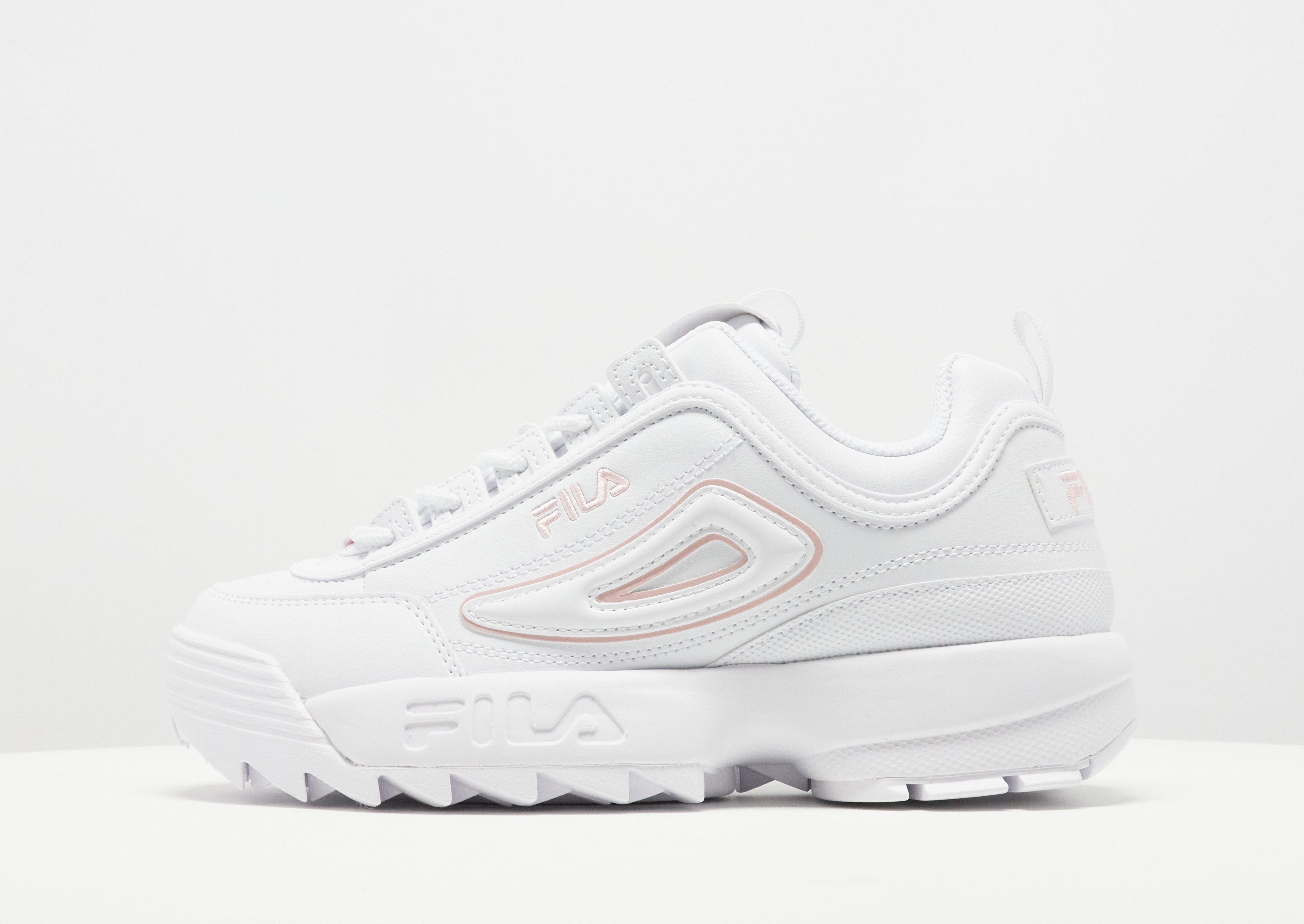 Fila Disruptor 2 Junior