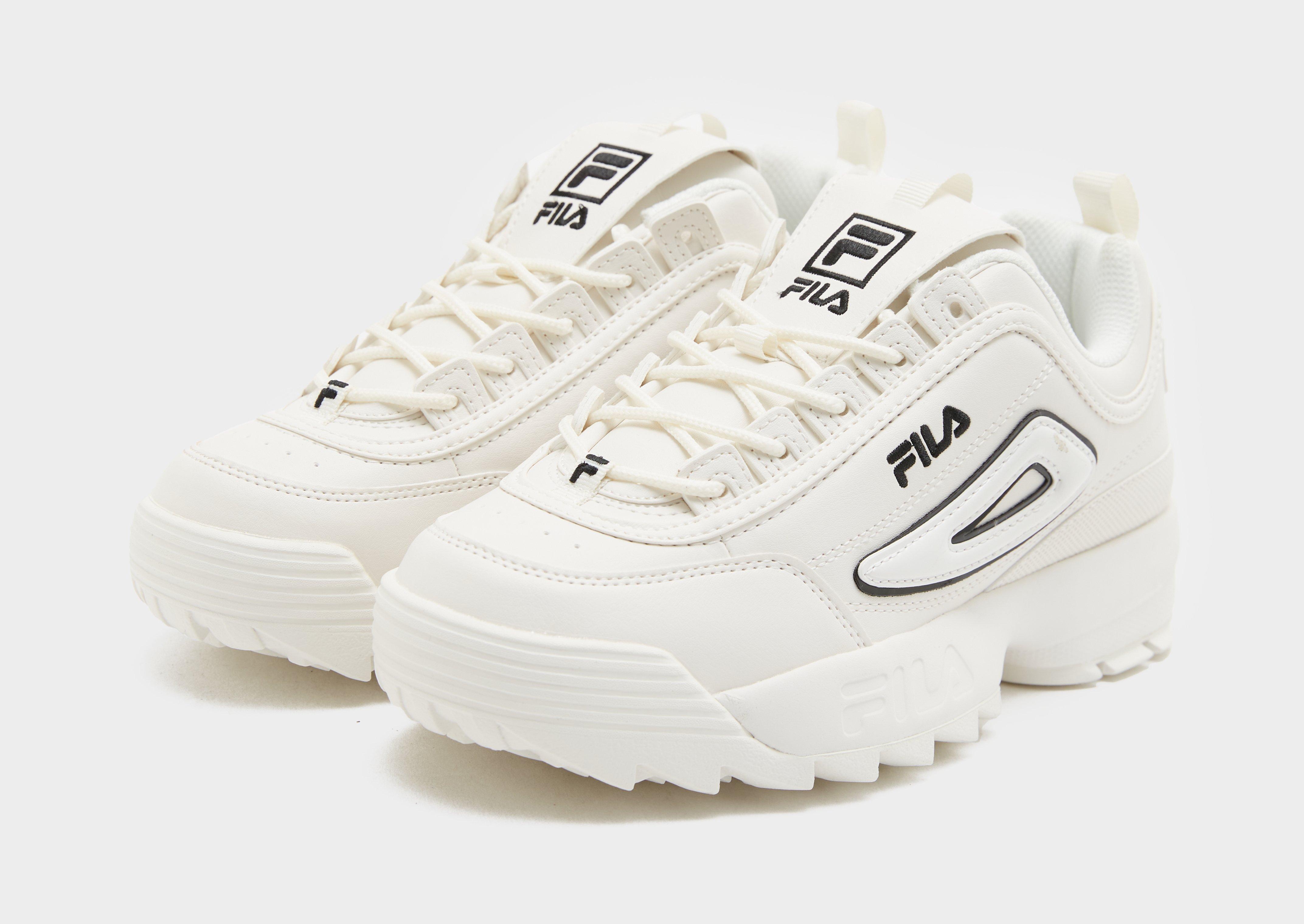 Fila Disruptor 2 Junior