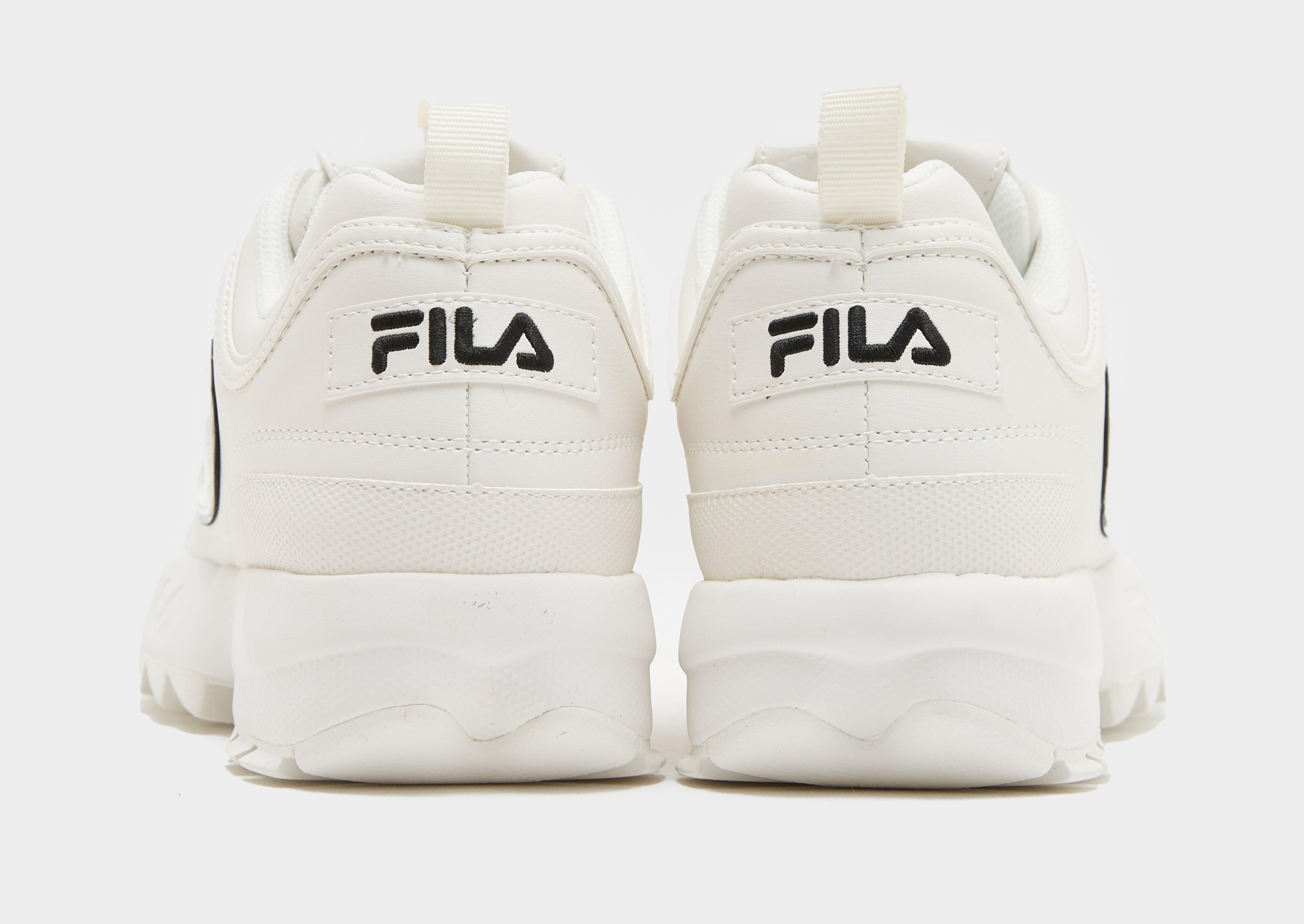 Fila Disruptor 2 Junior