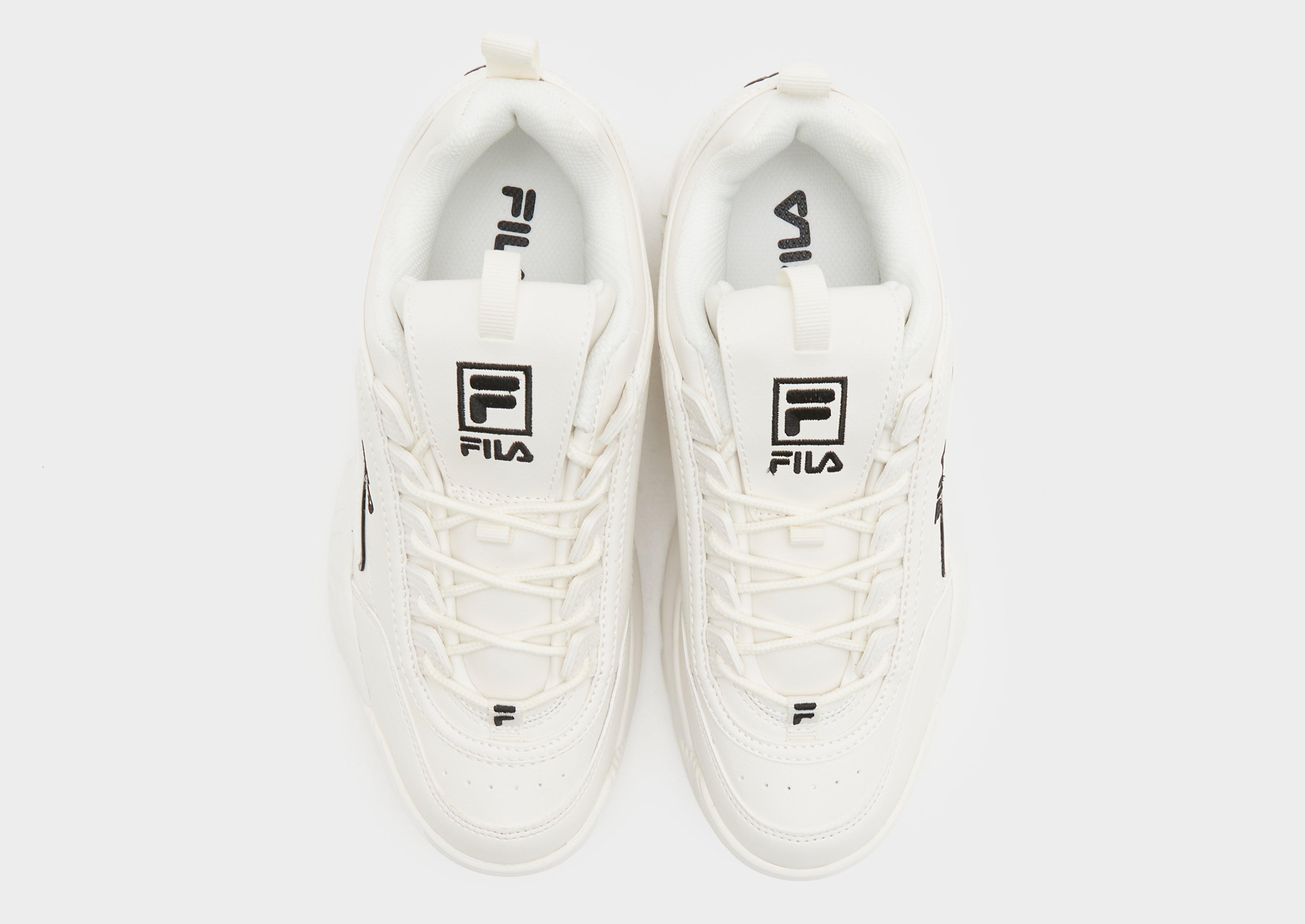Fila Disruptor 2 Junior