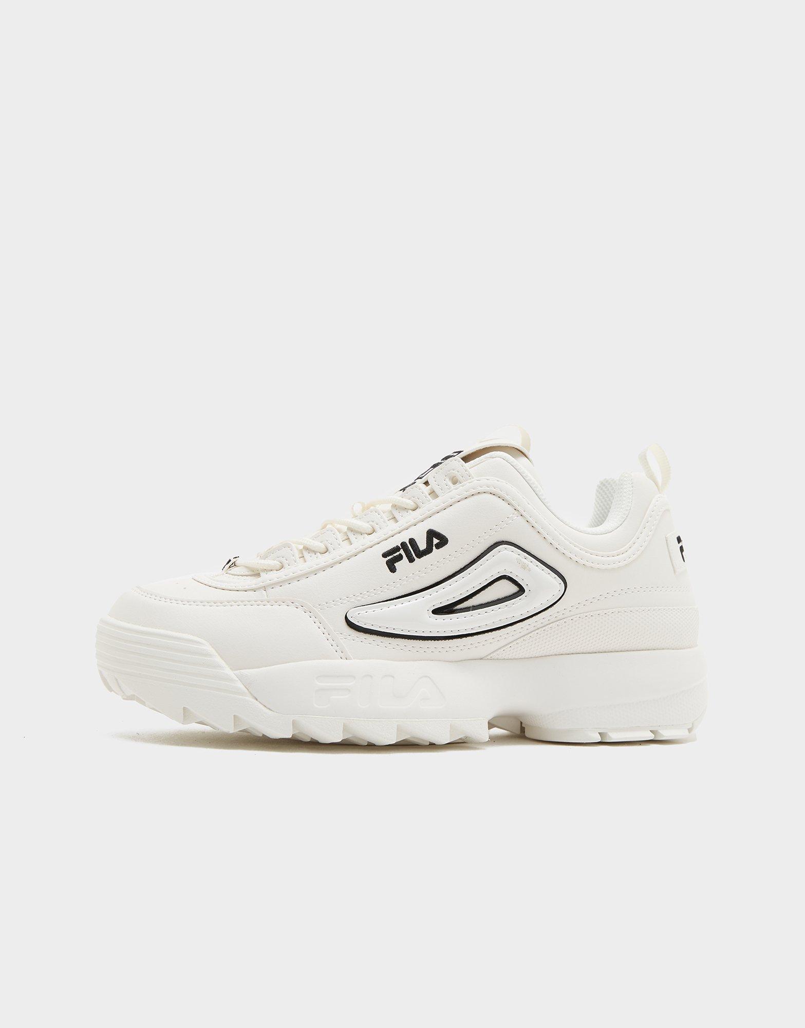 Fila Disruptor 2 Junior