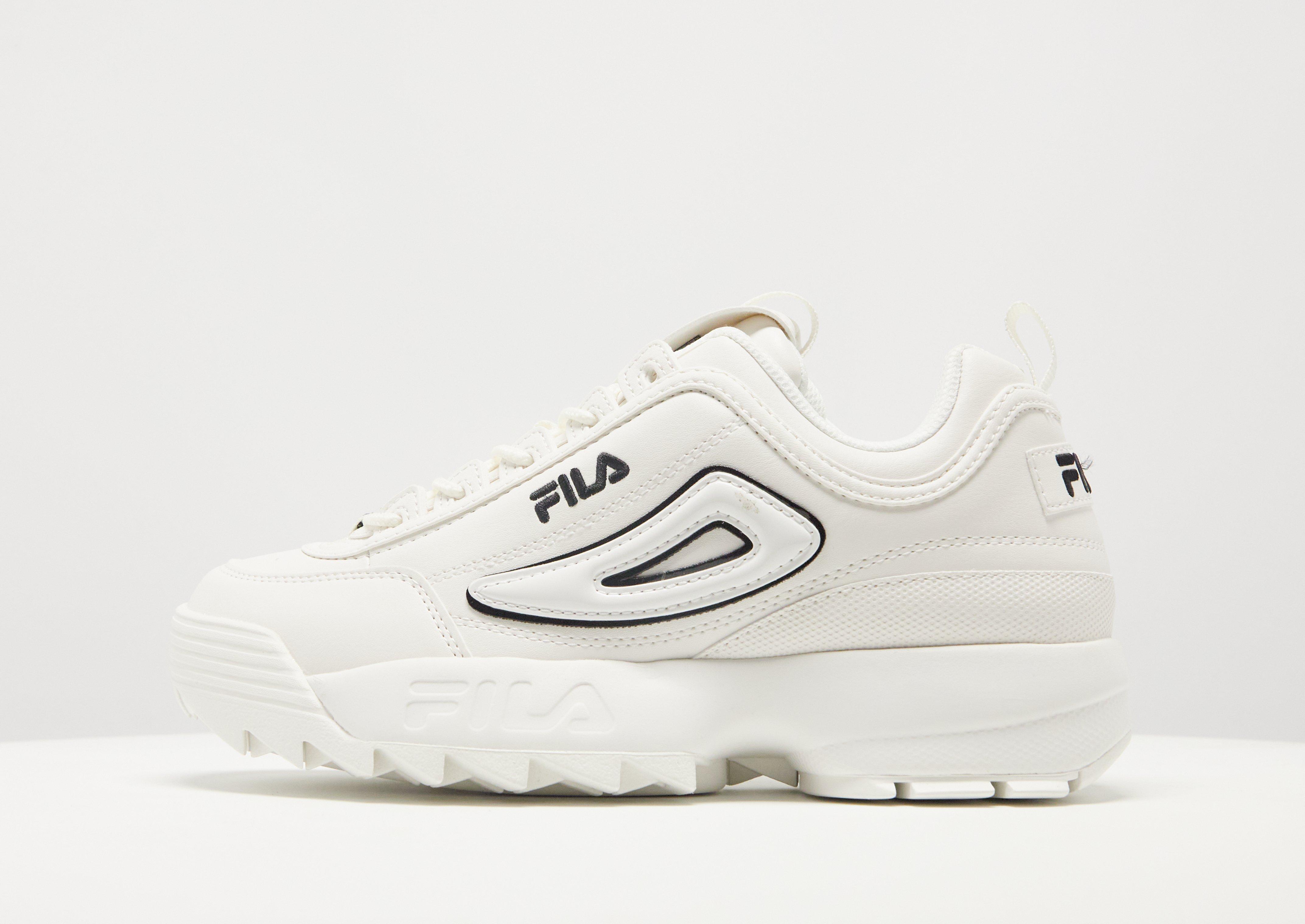 Fila Disruptor 2 Junior