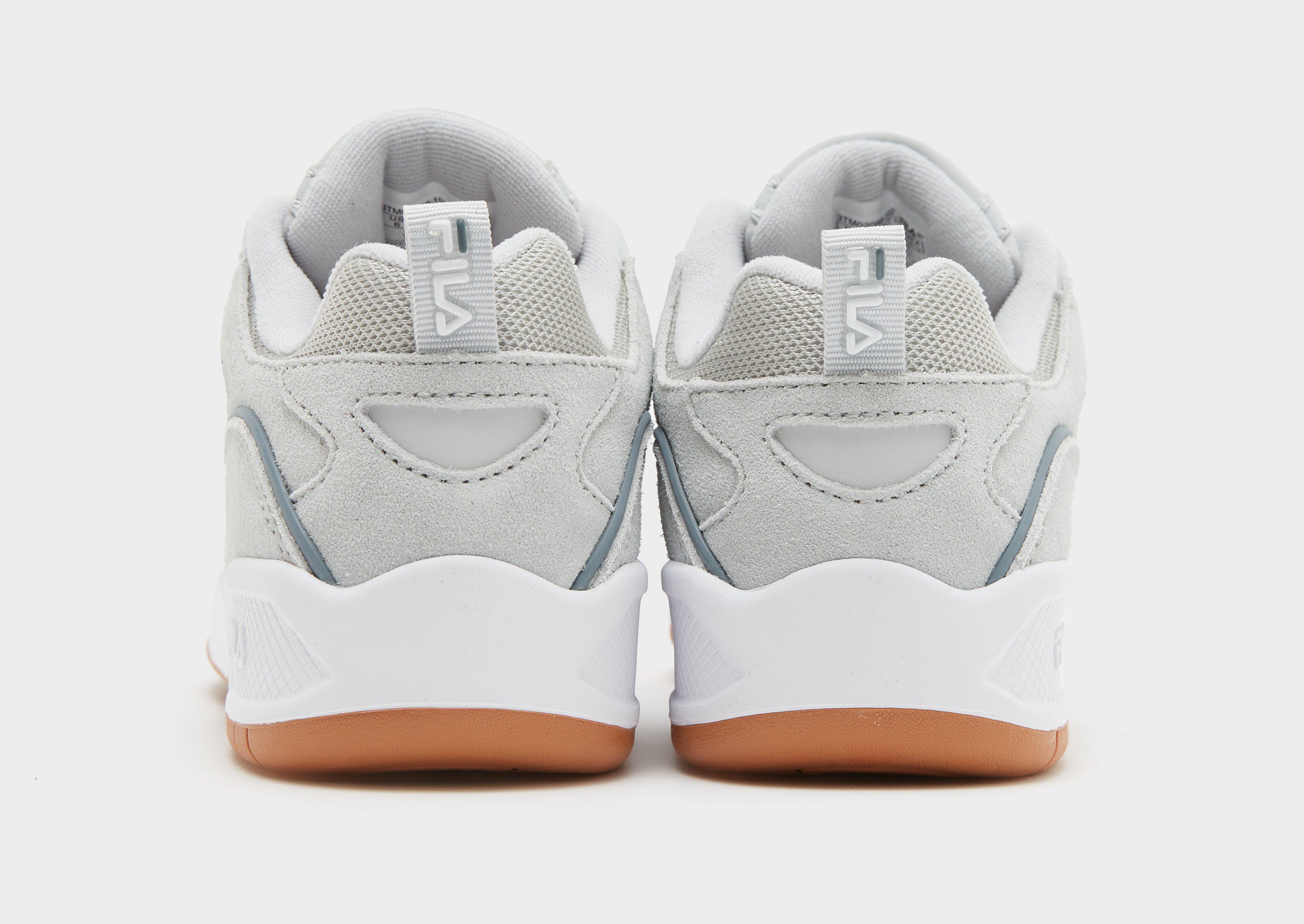 Fila Corda Suede Junior