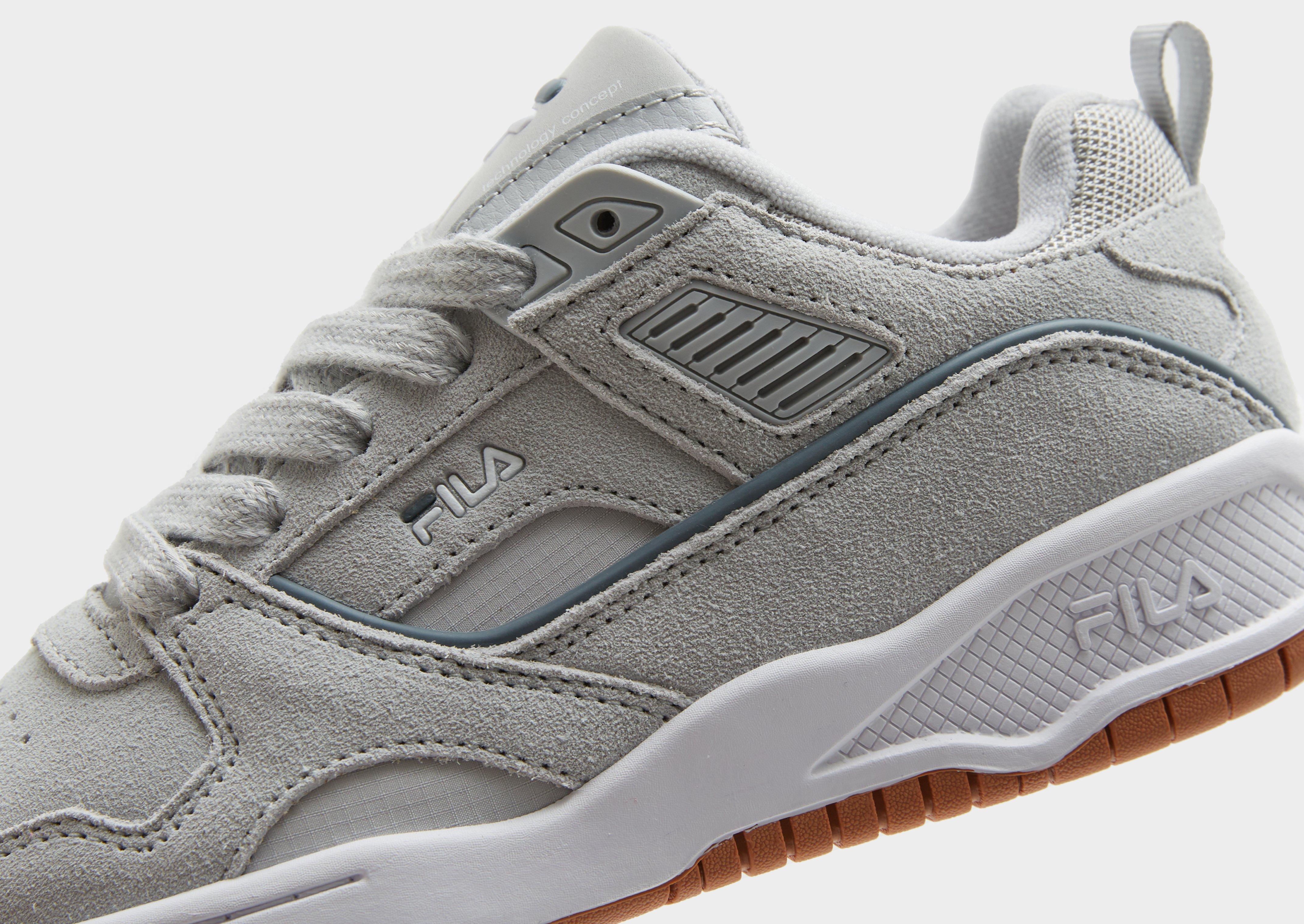 Fila Corda Suede Junior