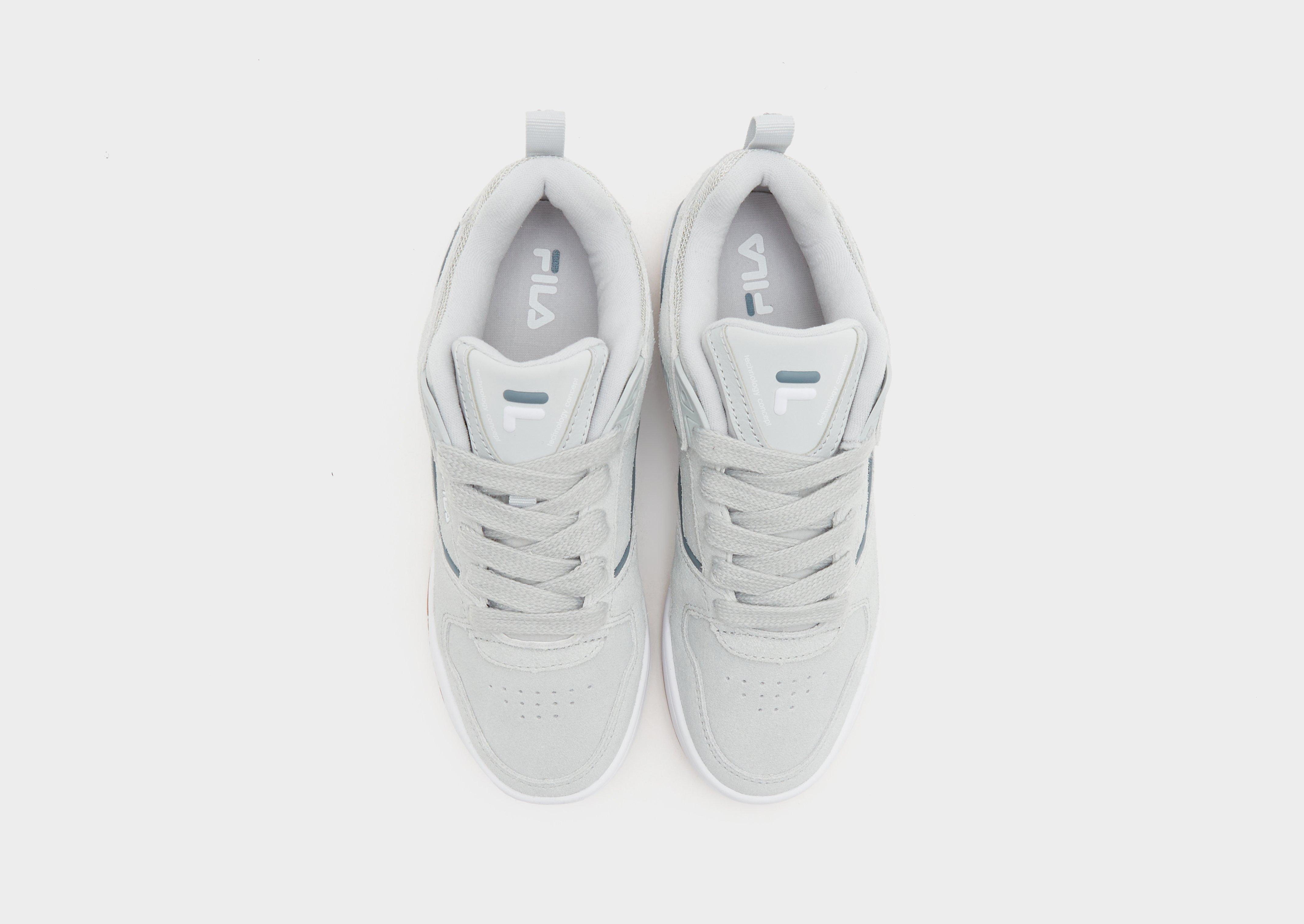 Fila Corda Suede Junior