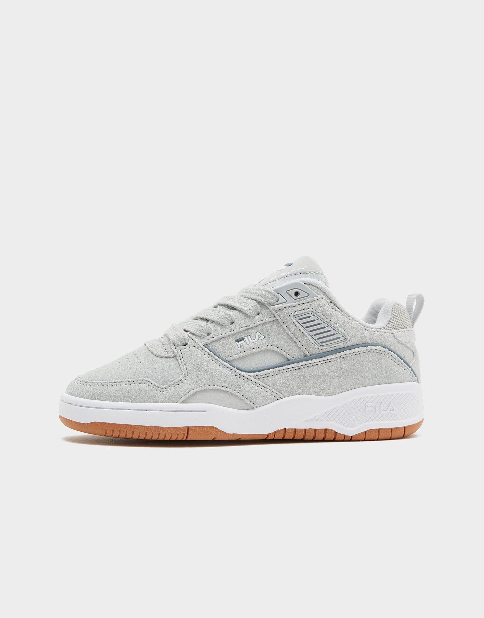 Fila Corda Suede Junior