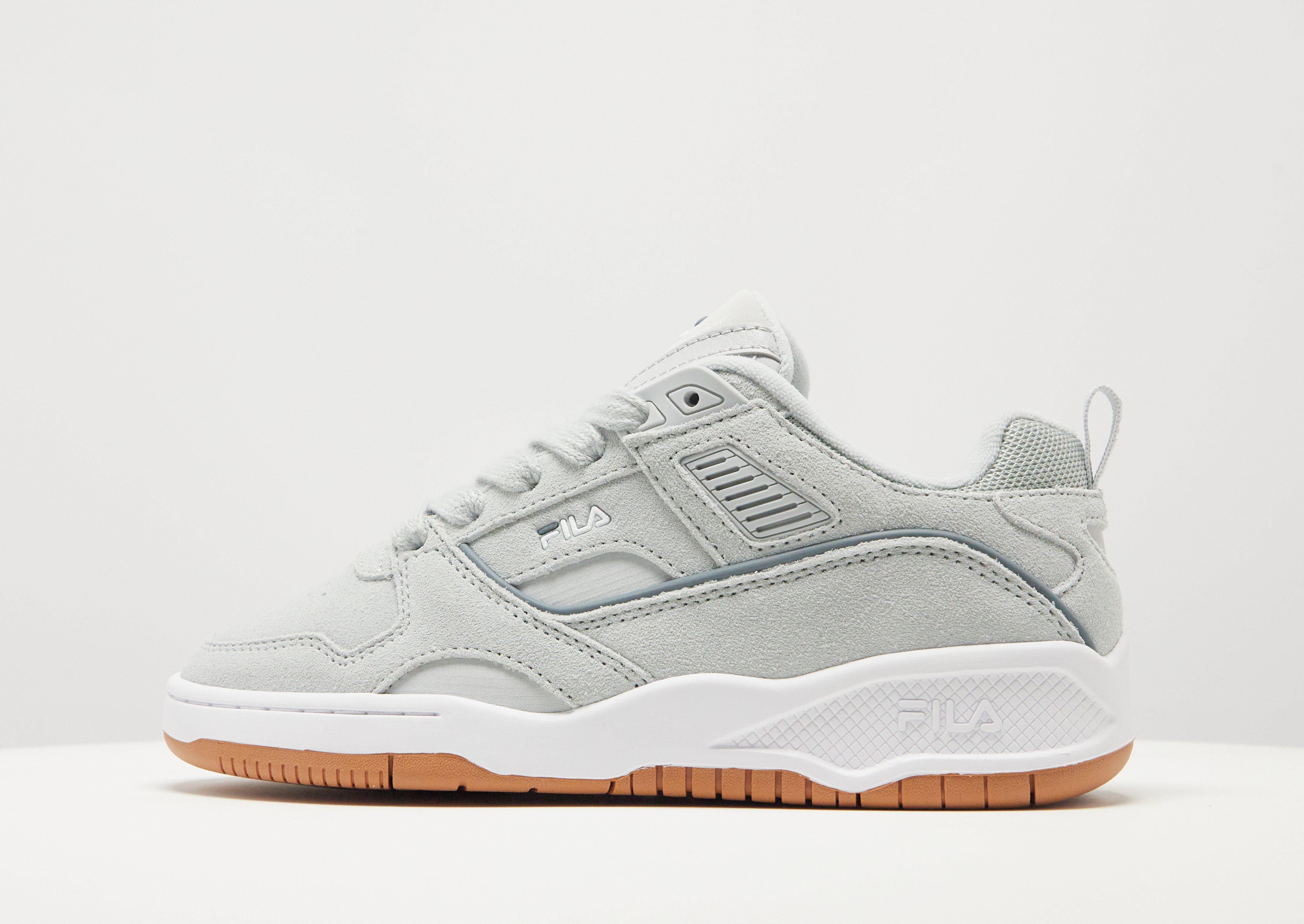 Fila Corda Suede Junior