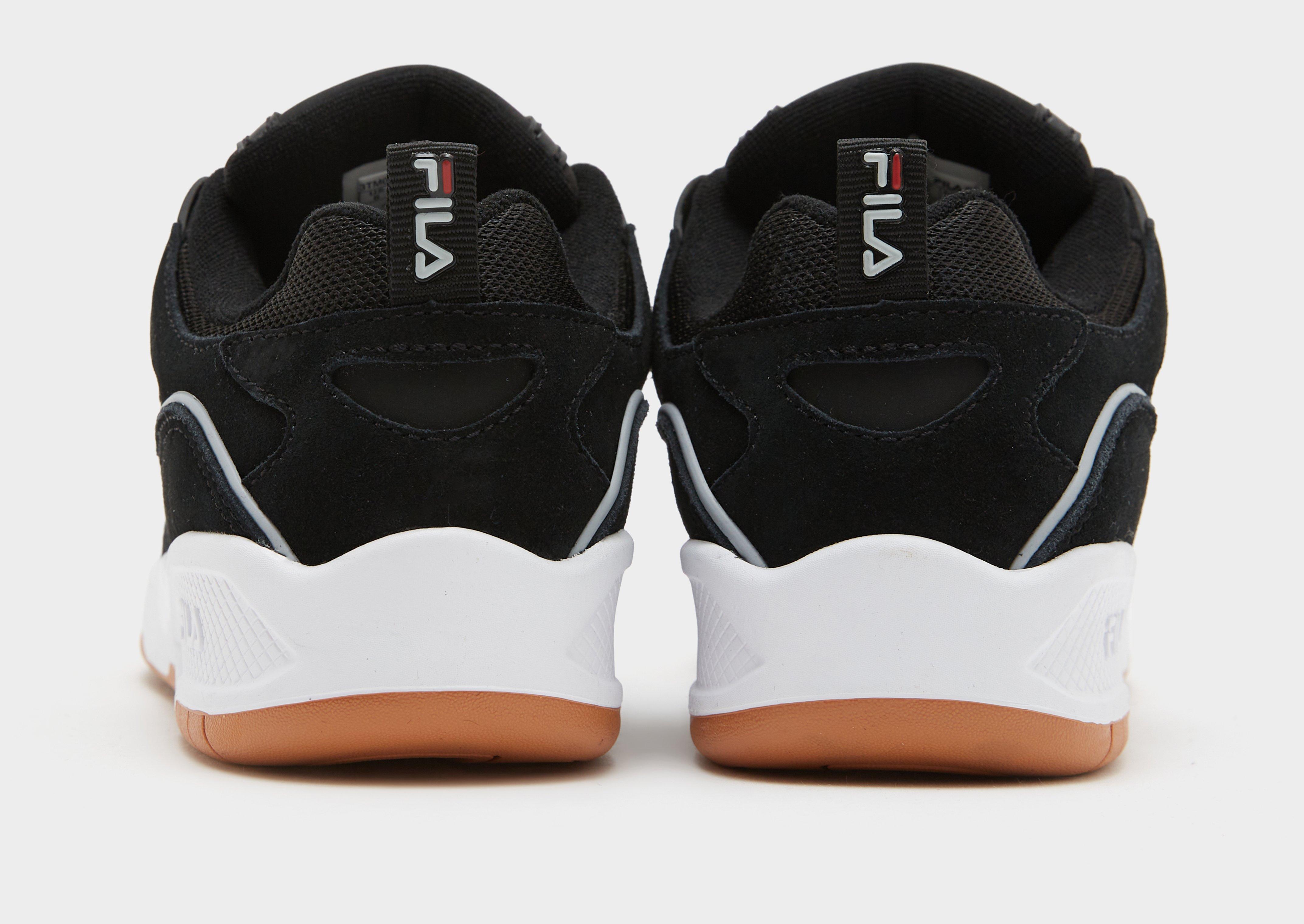 Fila Corda Suede Junior