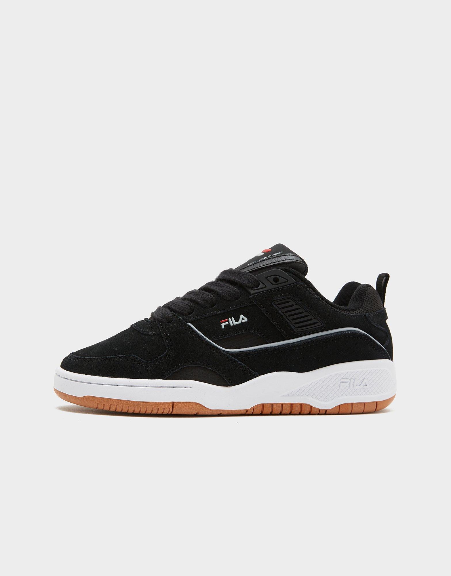 Fila Corda Suede Junior