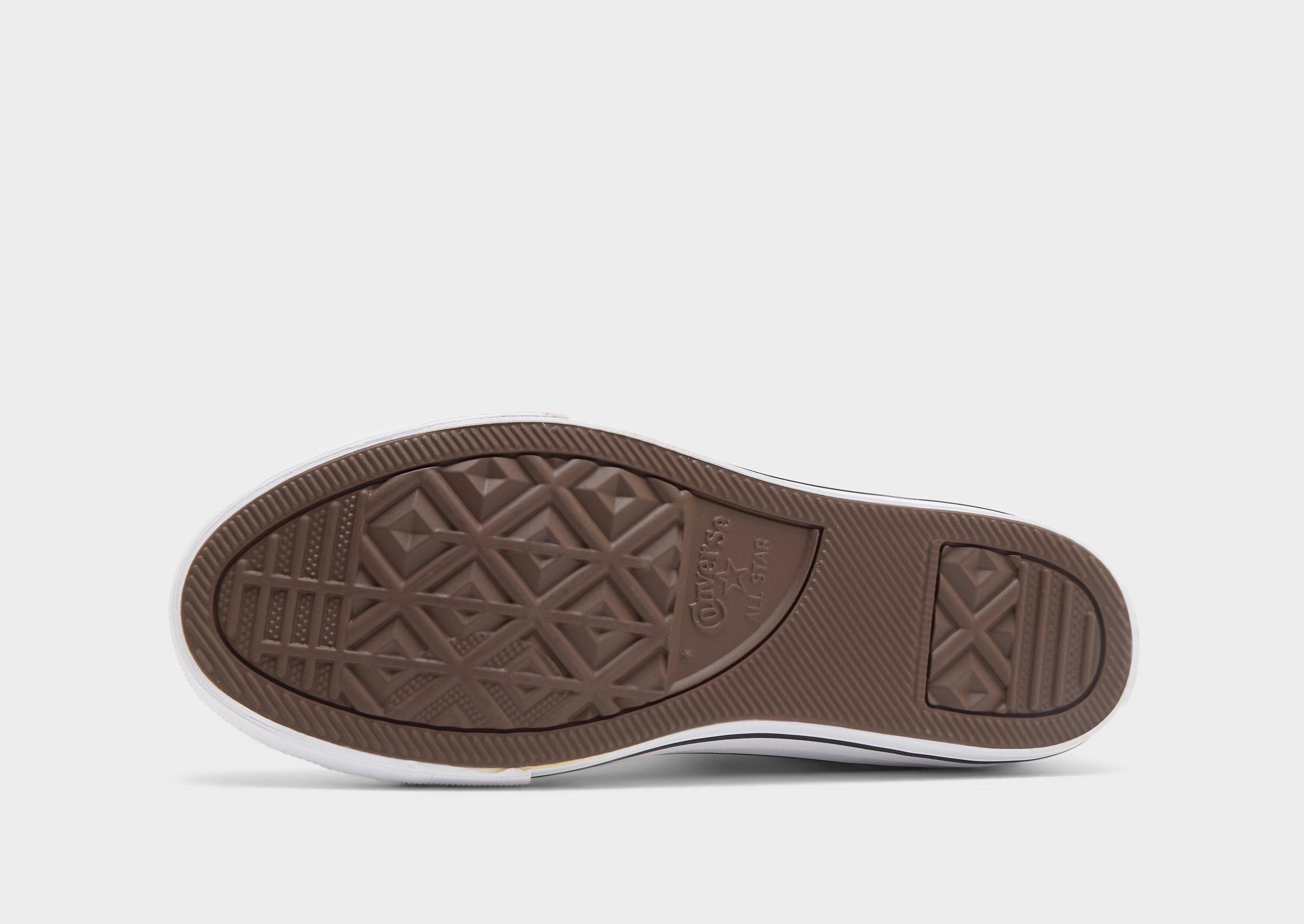 Converse Chuck Taylor All Star High Bluey Children